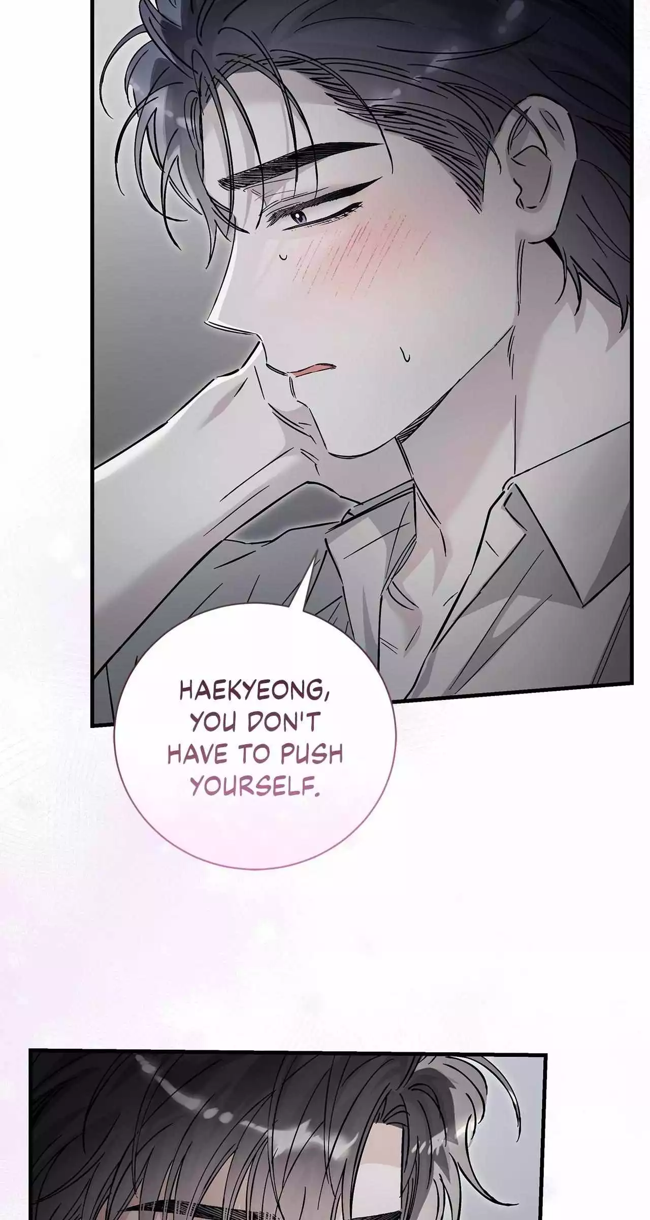 Unfair Love Affair - Chapter 27 Page 74