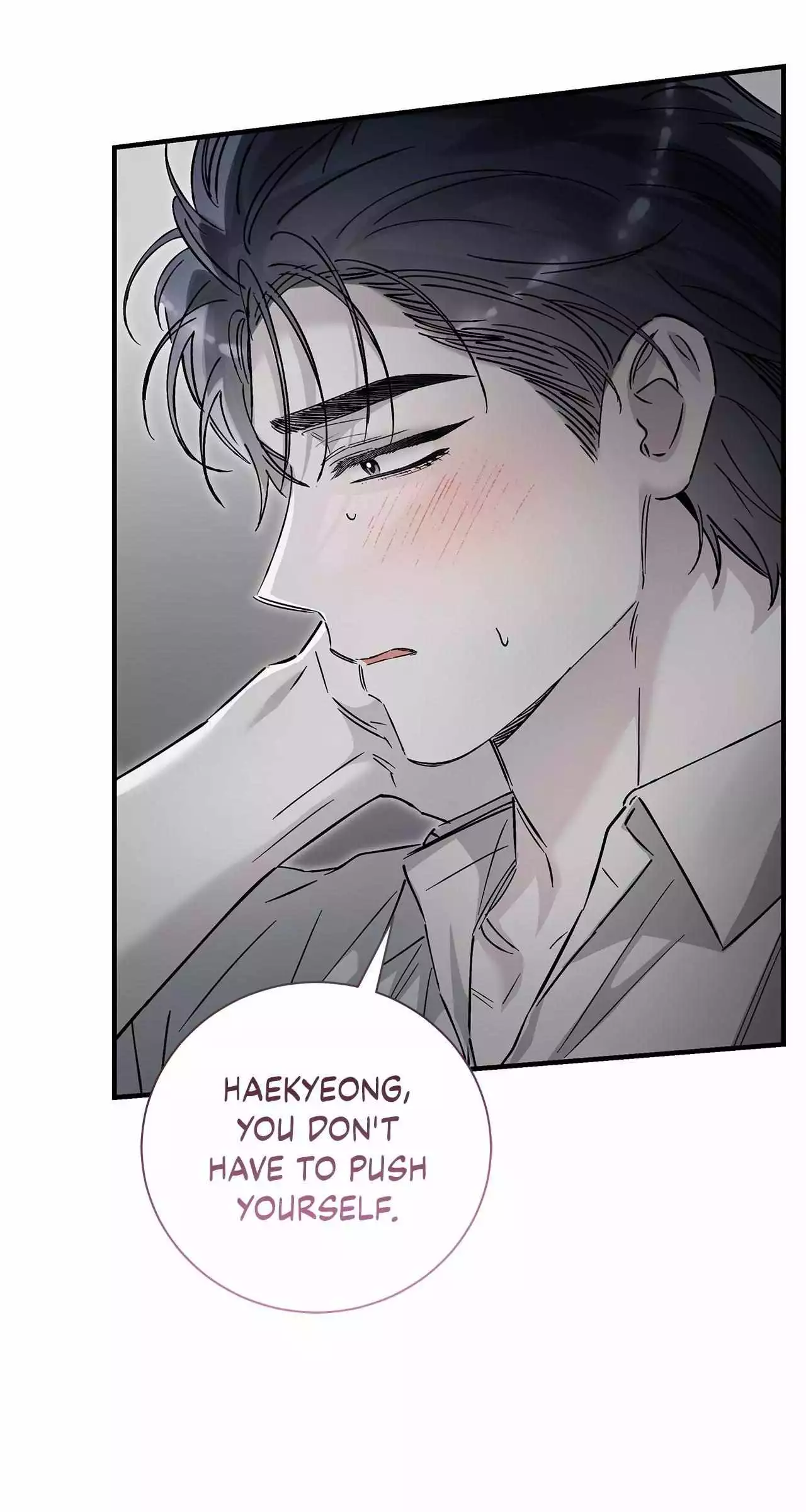 Unfair Love Affair - Chapter 28 Page 1