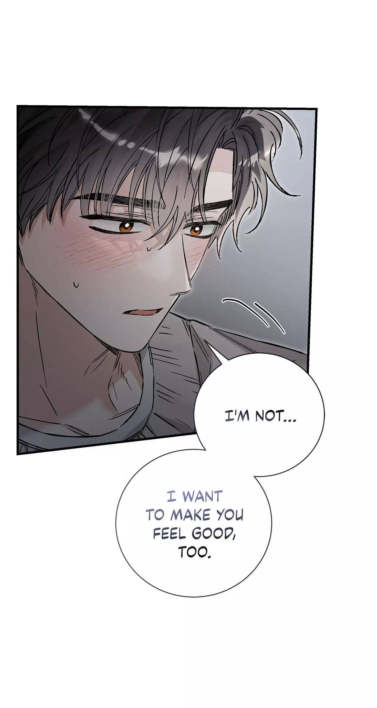 Unfair Love Affair - Chapter 28 Page 2