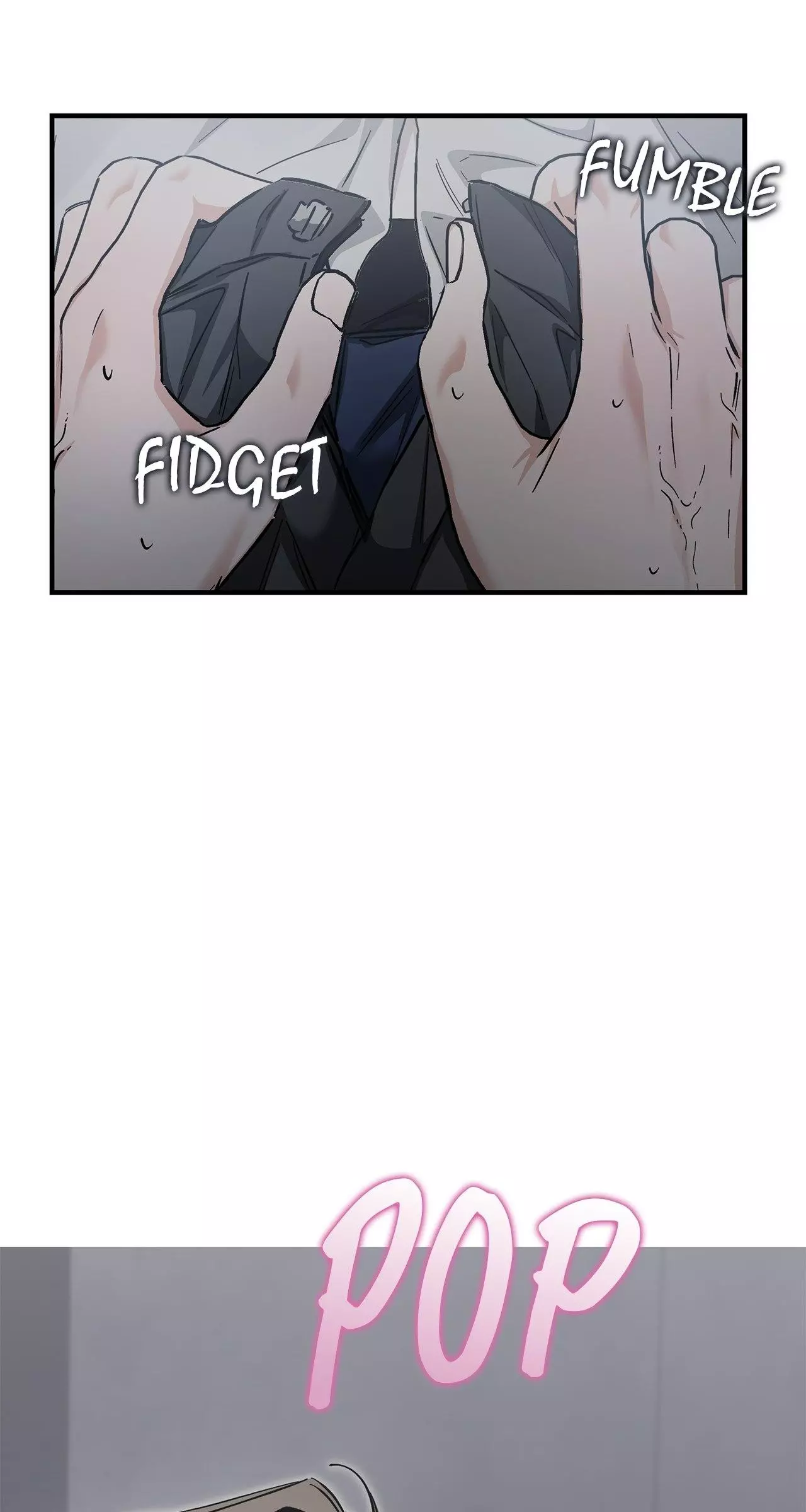 Unfair Love Affair - Chapter 28 Page 3