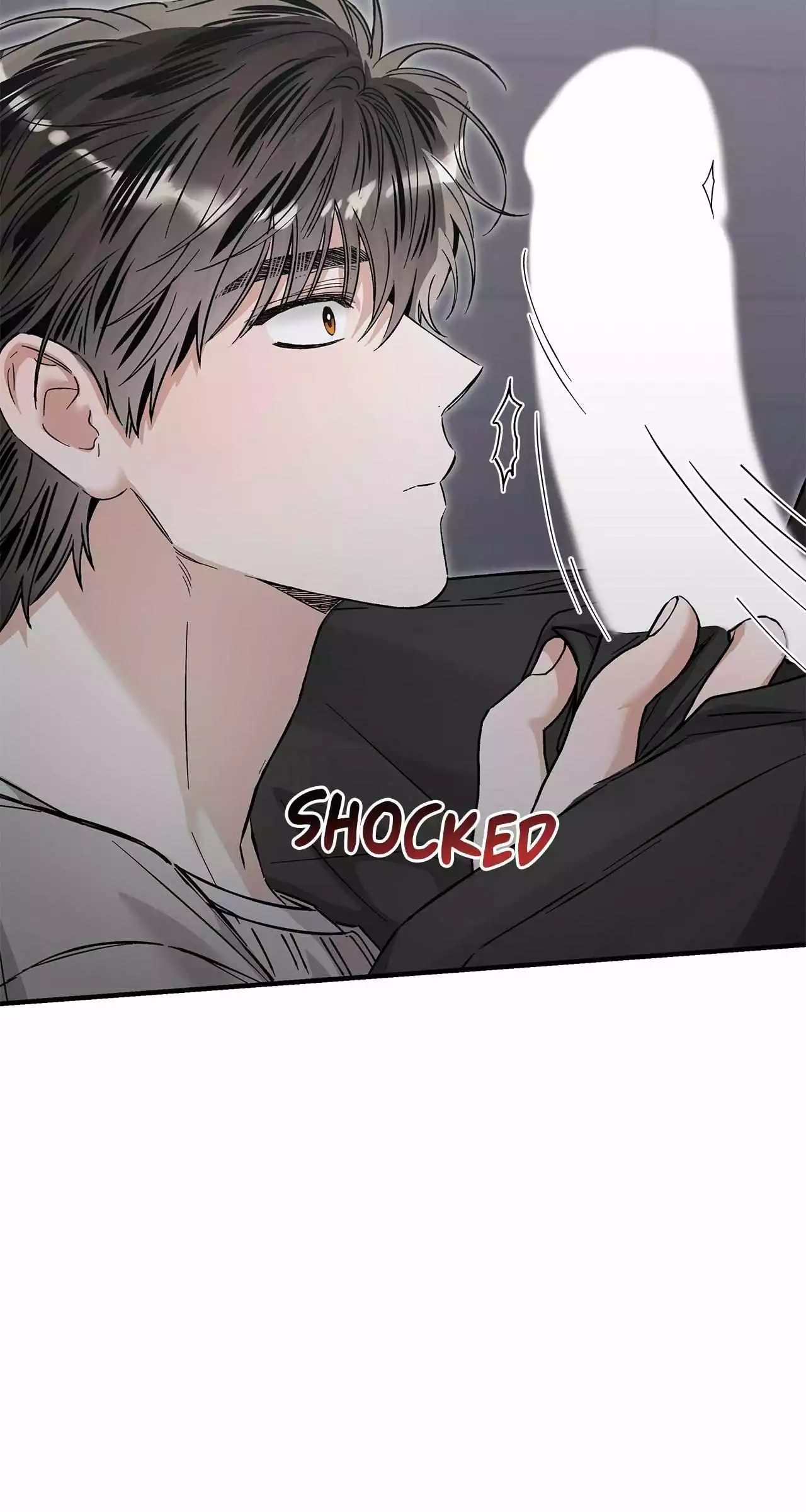 Unfair Love Affair - Chapter 28 Page 4