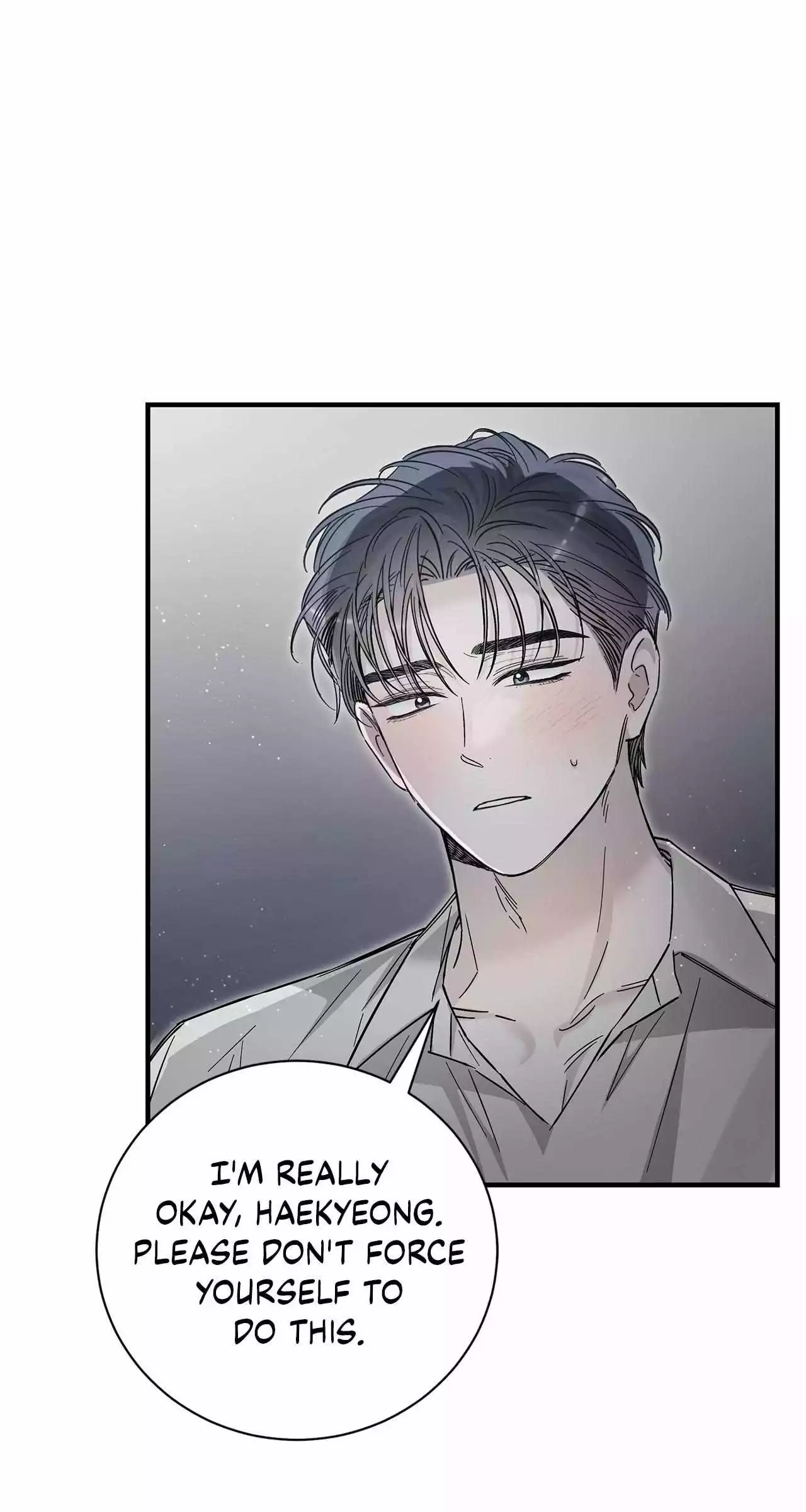 Unfair Love Affair - Chapter 28 Page 9