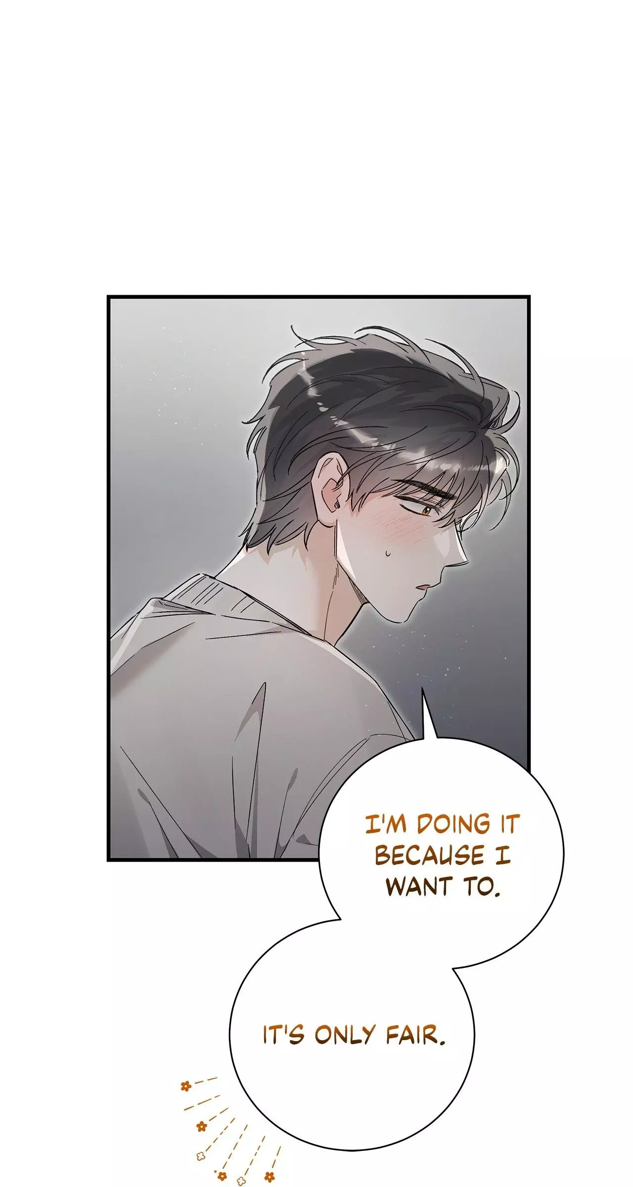 Unfair Love Affair - Chapter 28 Page 10