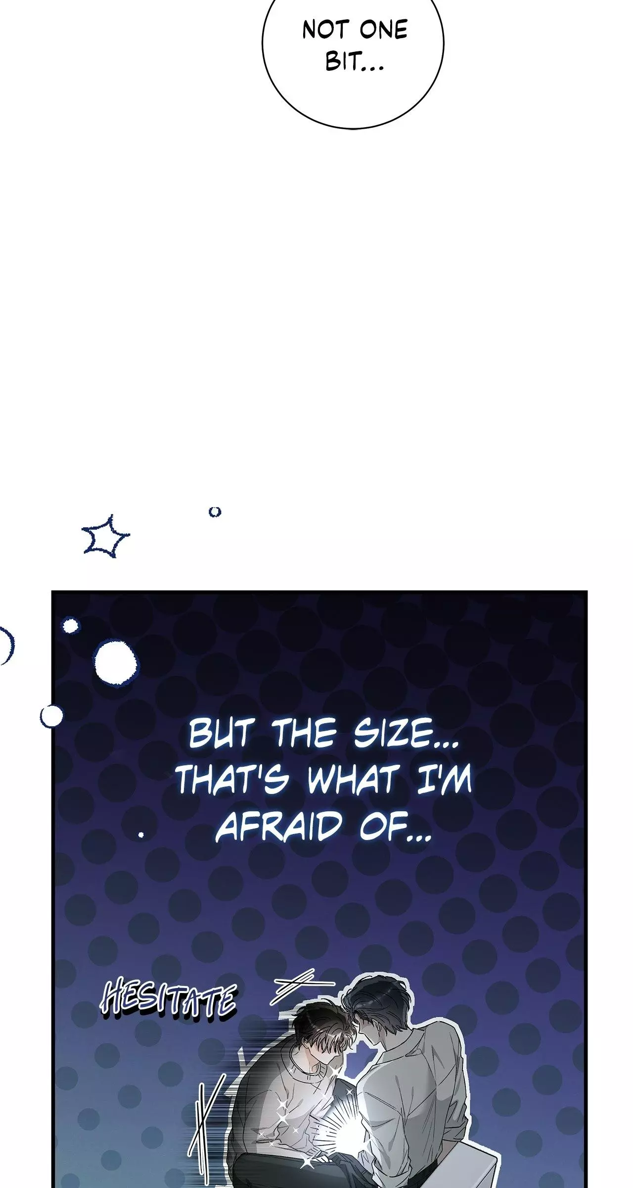 Unfair Love Affair - Chapter 28 Page 13