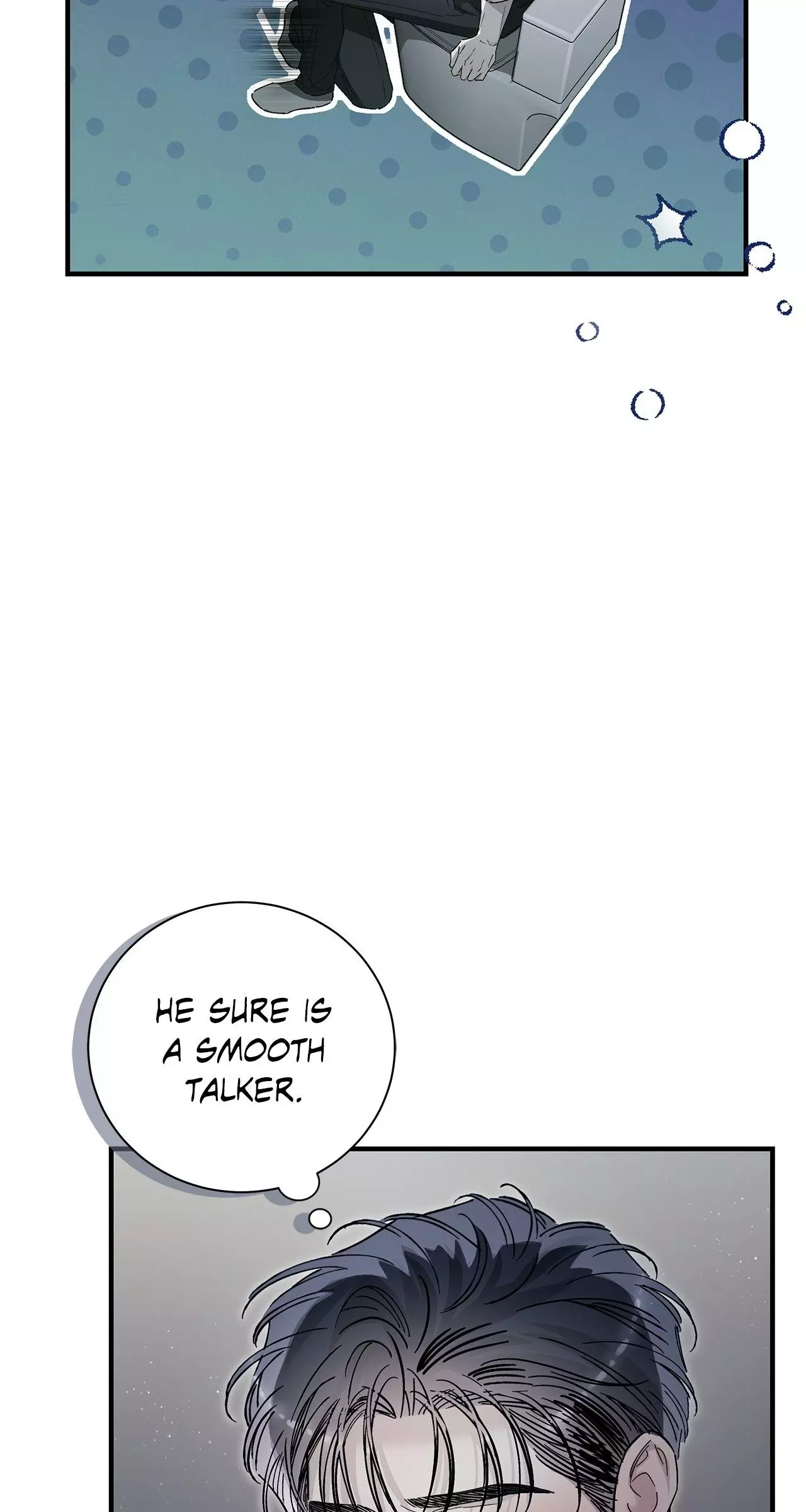 Unfair Love Affair - Chapter 28 Page 14