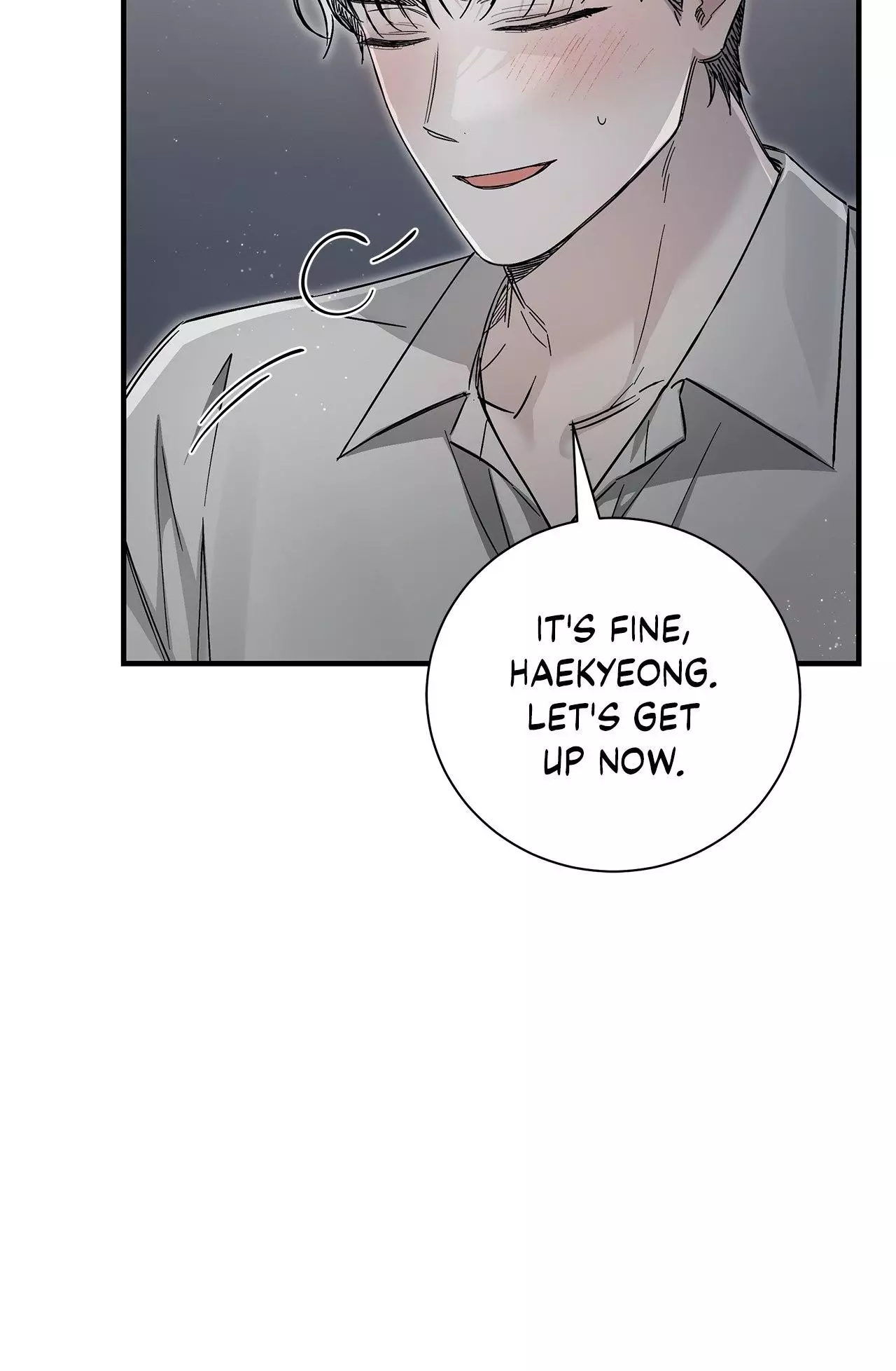 Unfair Love Affair - Chapter 28 Page 15