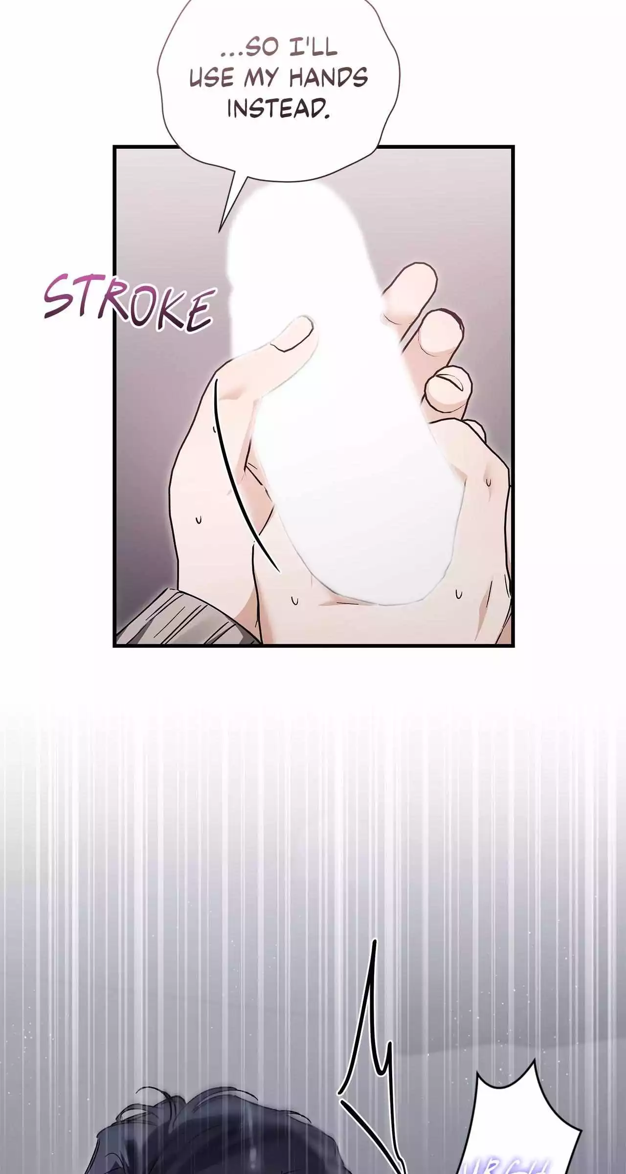 Unfair Love Affair - Chapter 28 Page 18