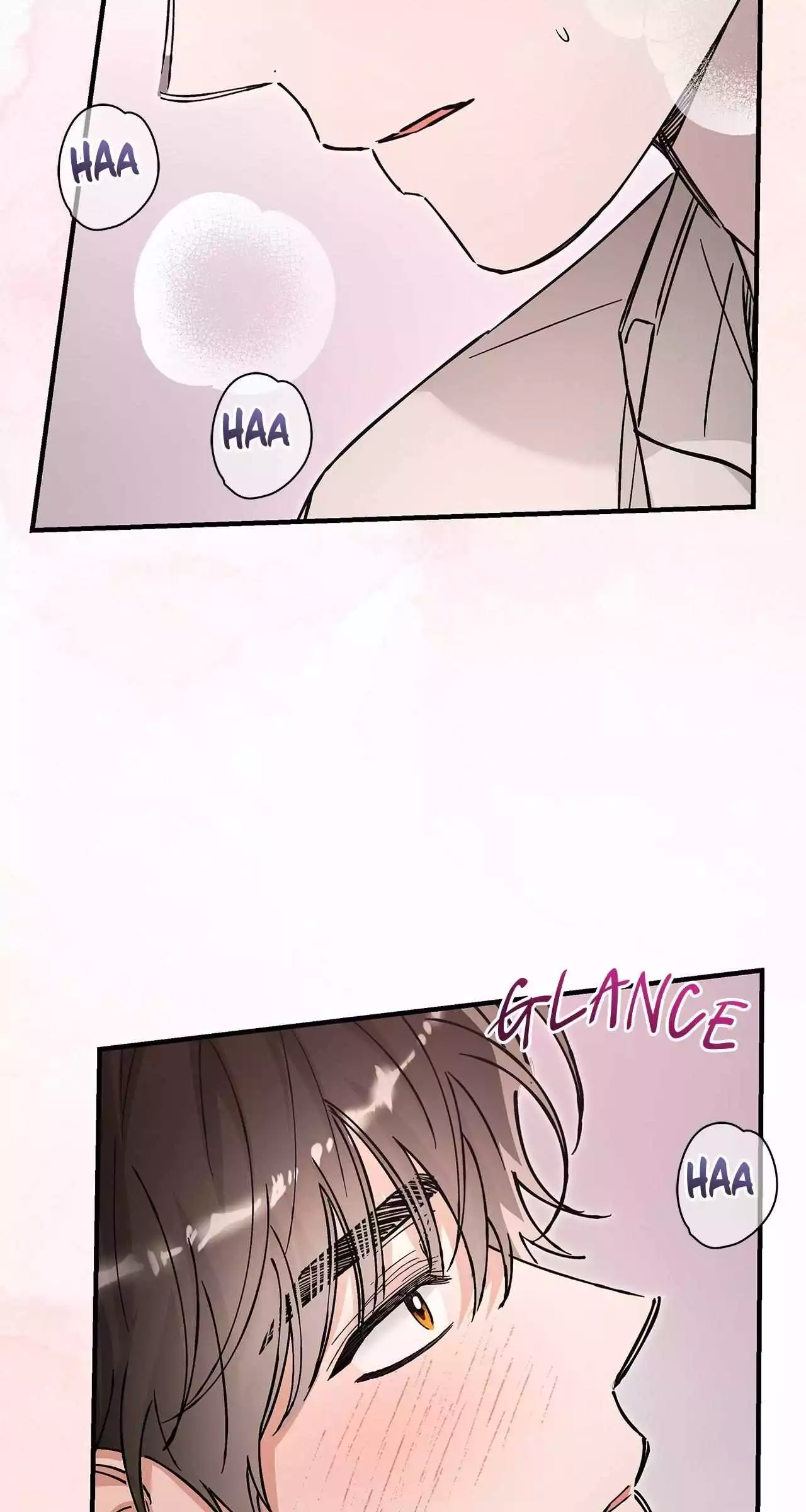 Unfair Love Affair - Chapter 28 Page 21