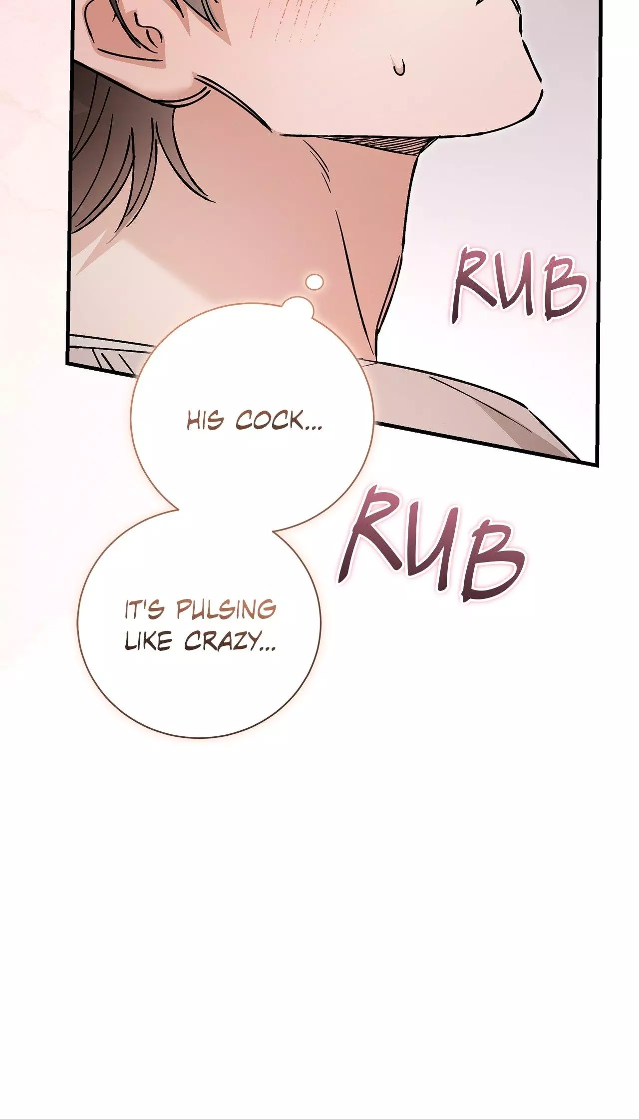 Unfair Love Affair - Chapter 28 Page 22