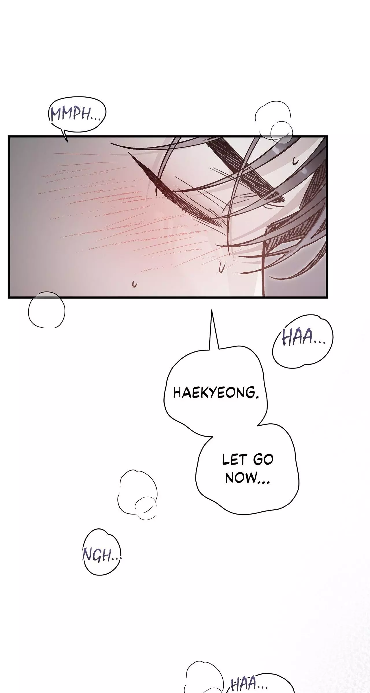 Unfair Love Affair - Chapter 28 Page 24