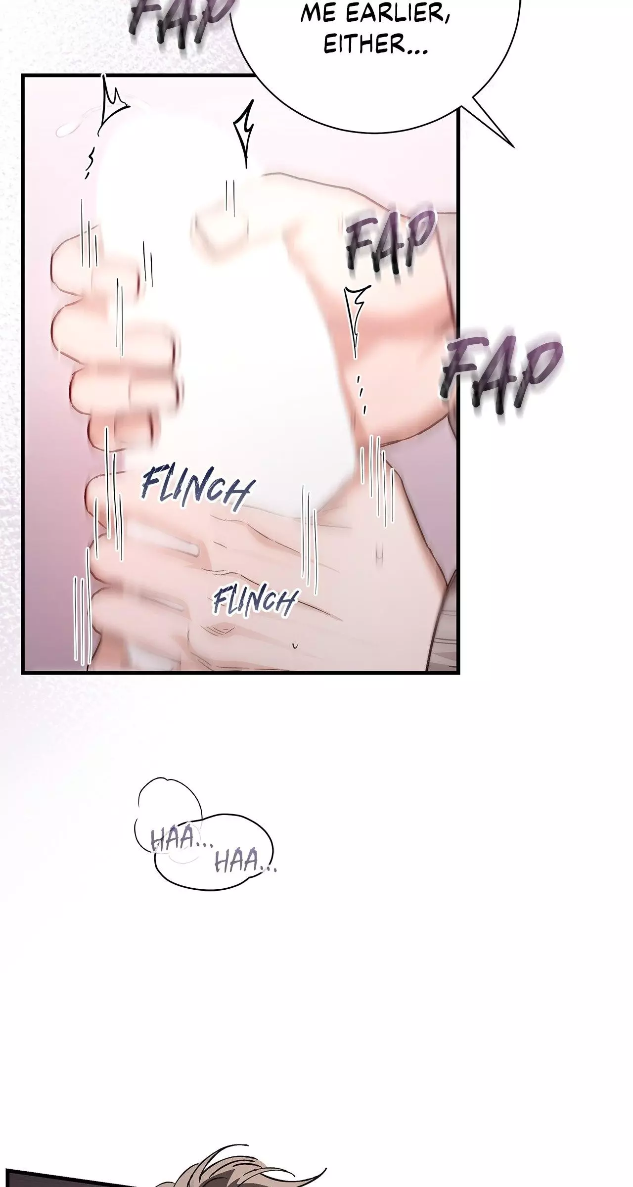 Unfair Love Affair - Chapter 28 Page 26