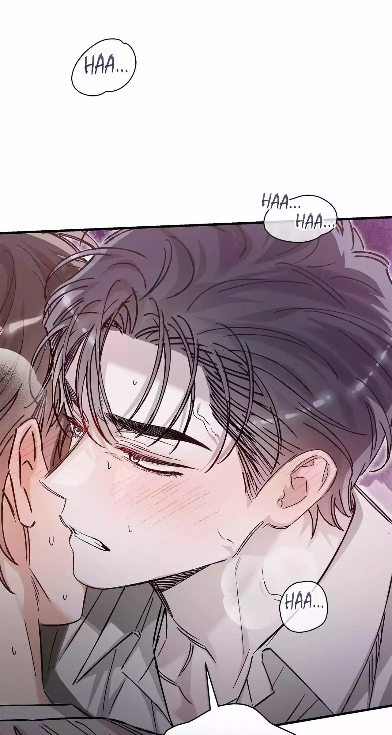 Unfair Love Affair - Chapter 28 Page 28