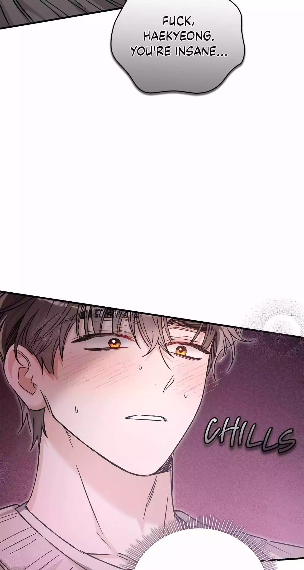 Unfair Love Affair - Chapter 28 Page 29