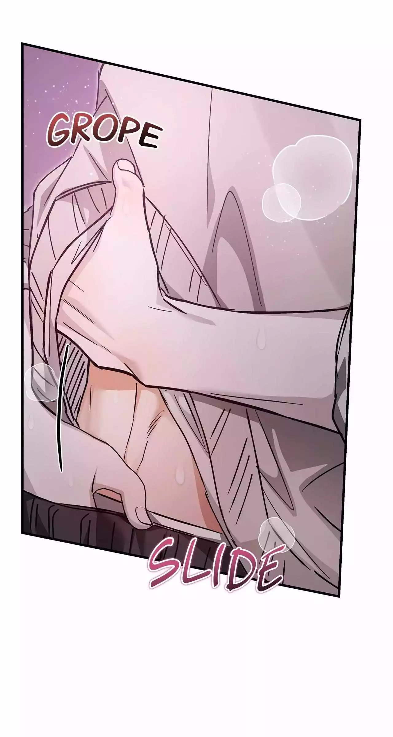 Unfair Love Affair - Chapter 28 Page 31