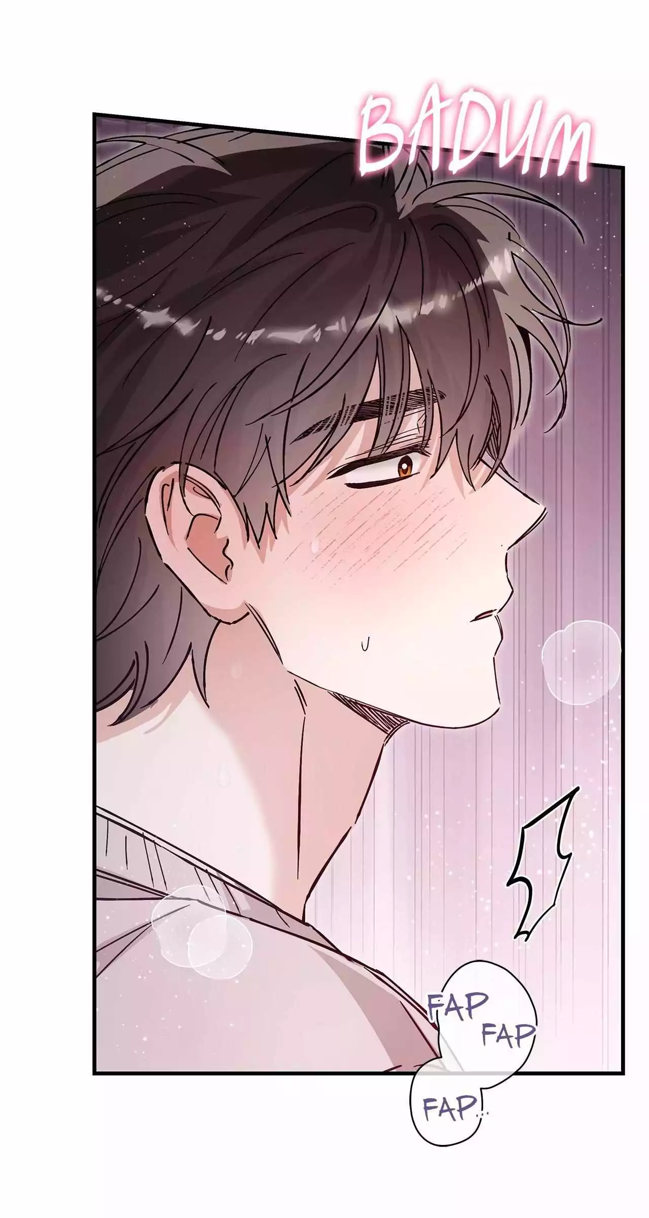 Unfair Love Affair - Chapter 28 Page 32