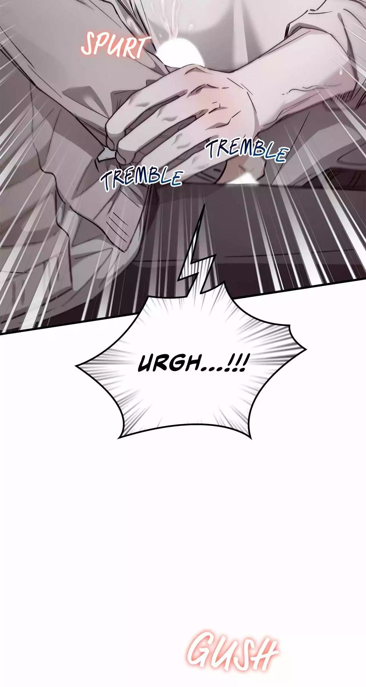 Unfair Love Affair - Chapter 28 Page 34