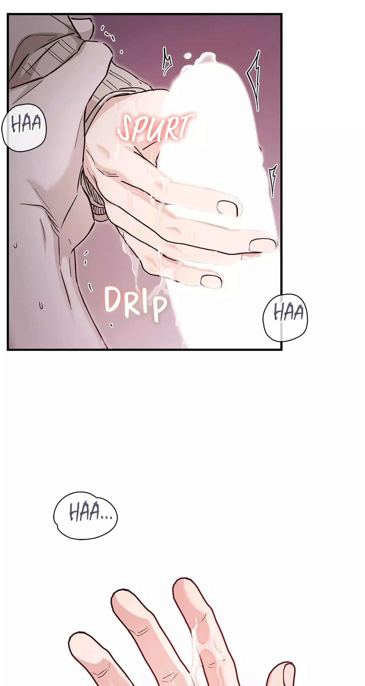 Unfair Love Affair - Chapter 28 Page 35