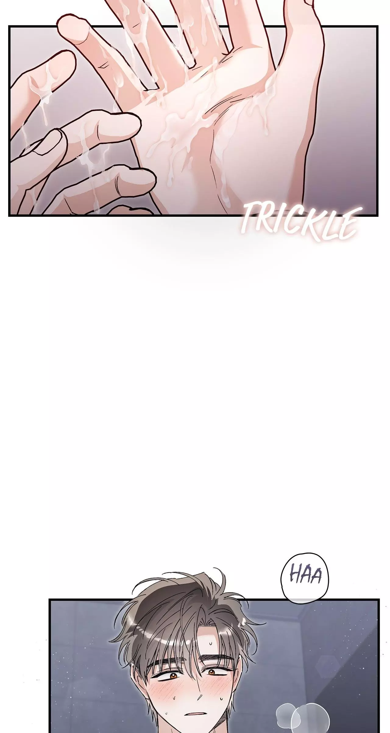 Unfair Love Affair - Chapter 28 Page 36
