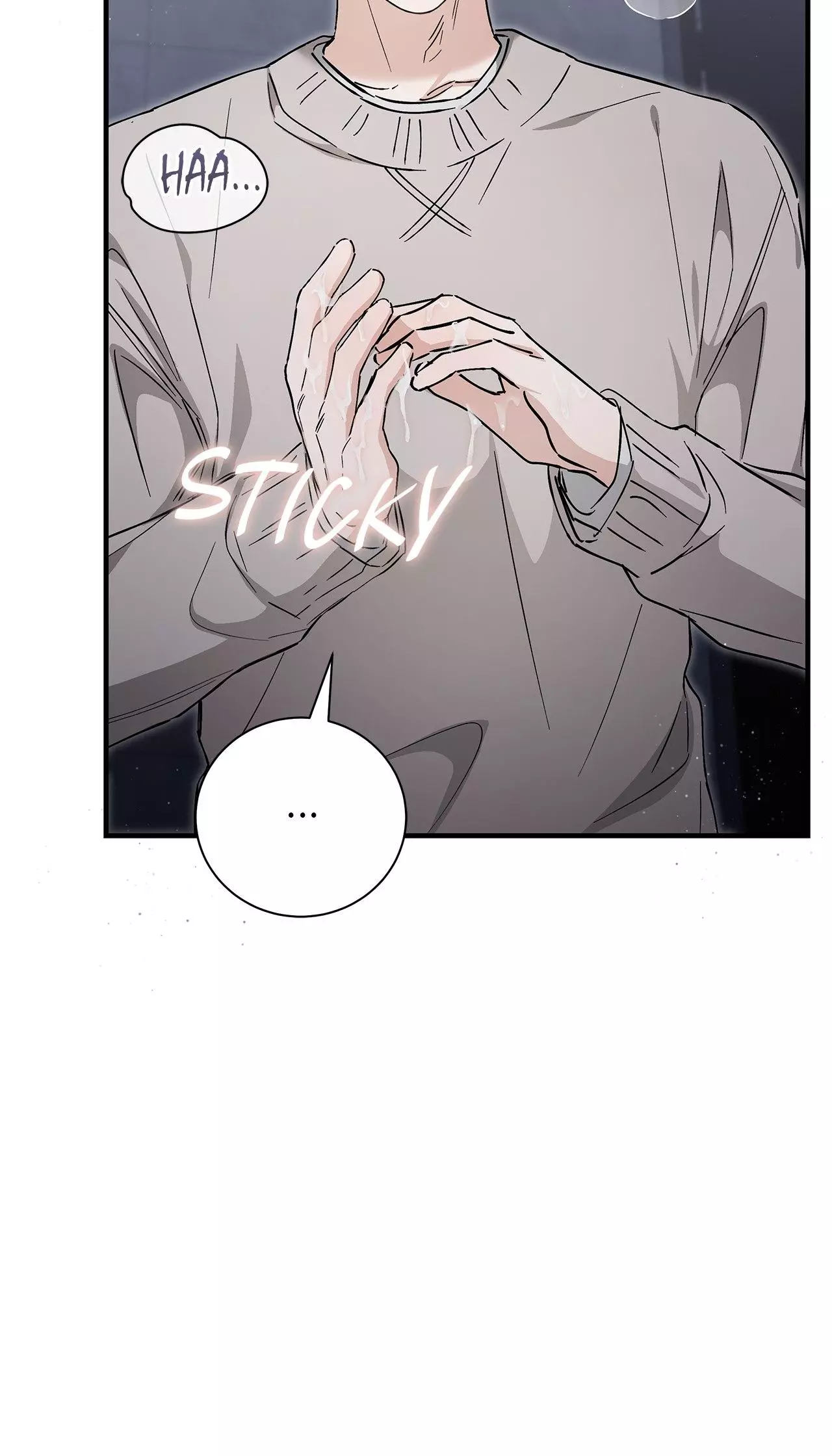 Unfair Love Affair - Chapter 28 Page 37