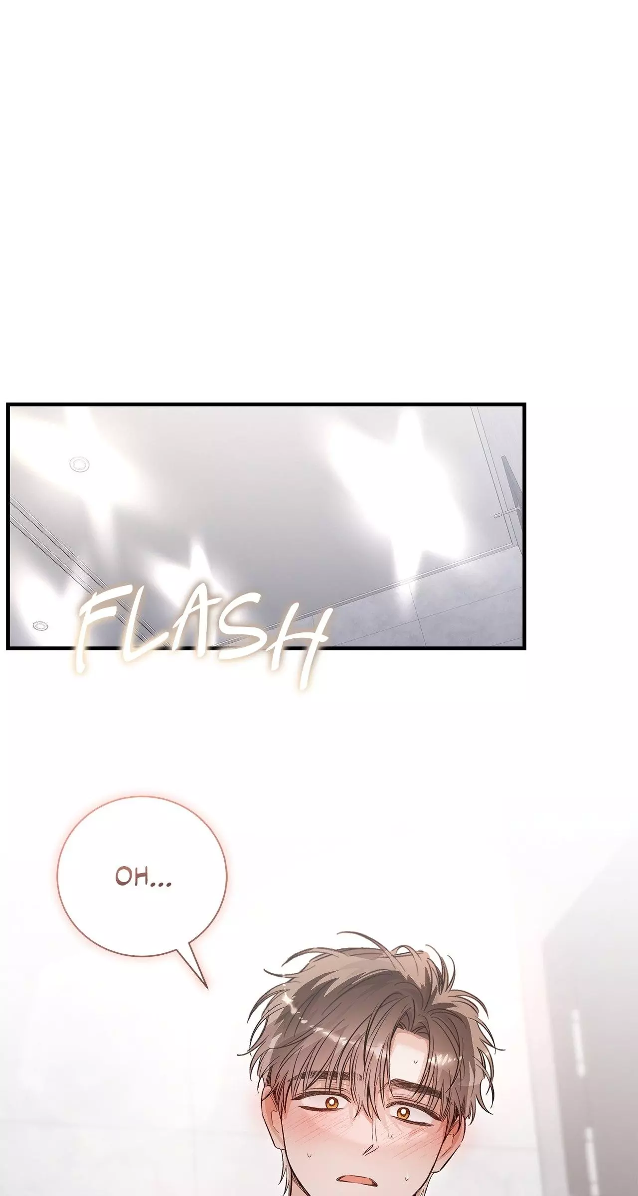 Unfair Love Affair - Chapter 28 Page 38