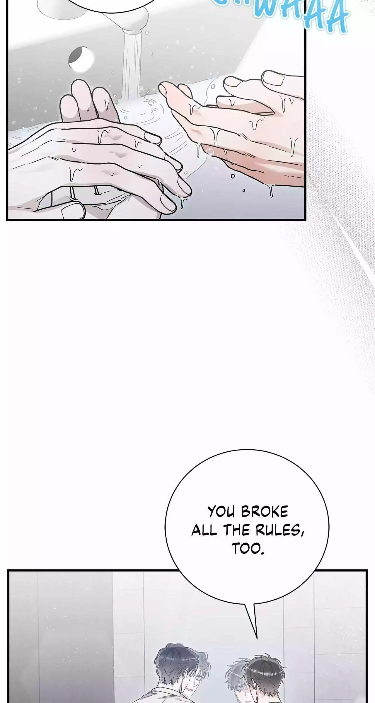 Unfair Love Affair - Chapter 28 Page 42