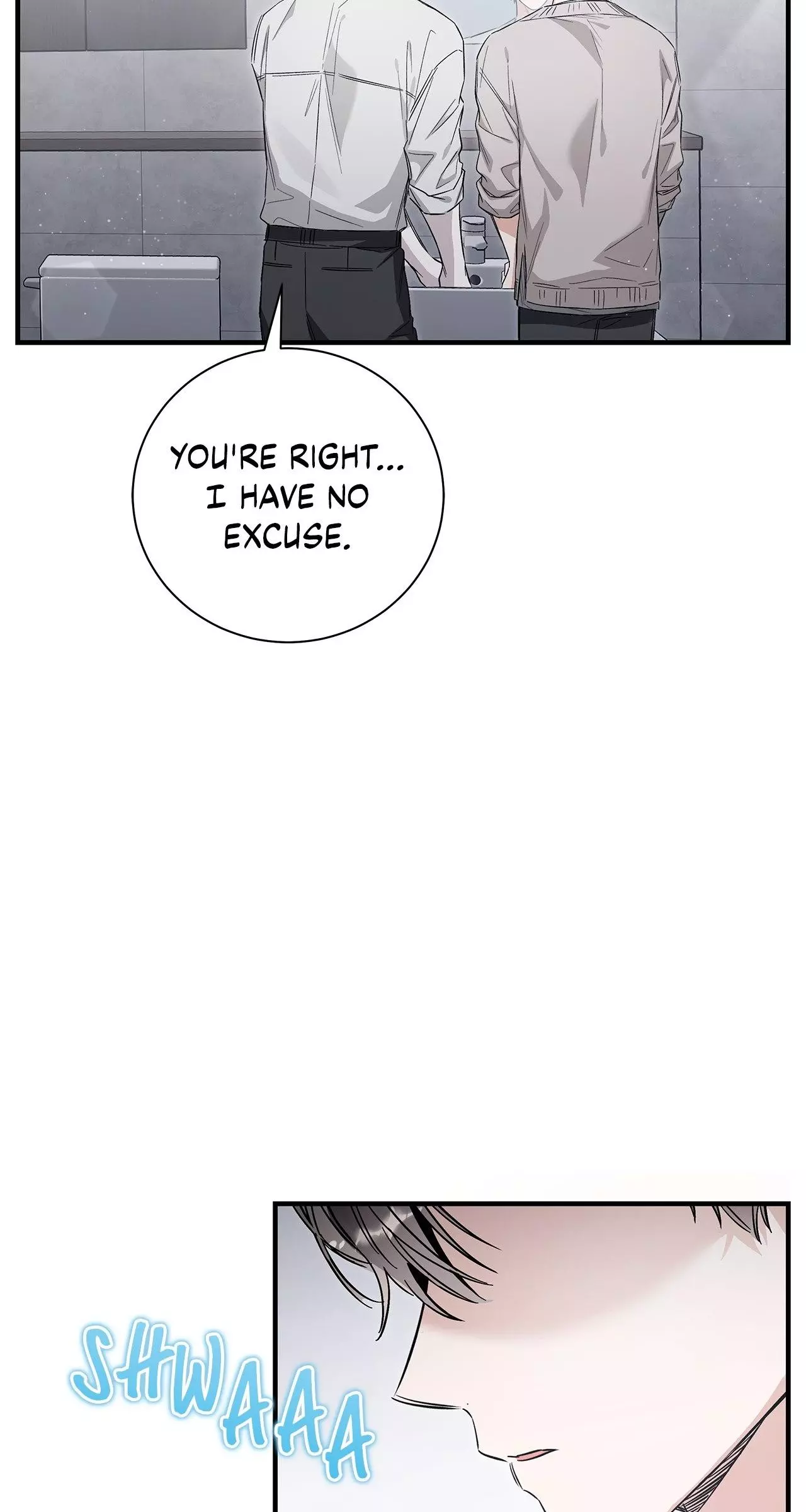 Unfair Love Affair - Chapter 28 Page 43