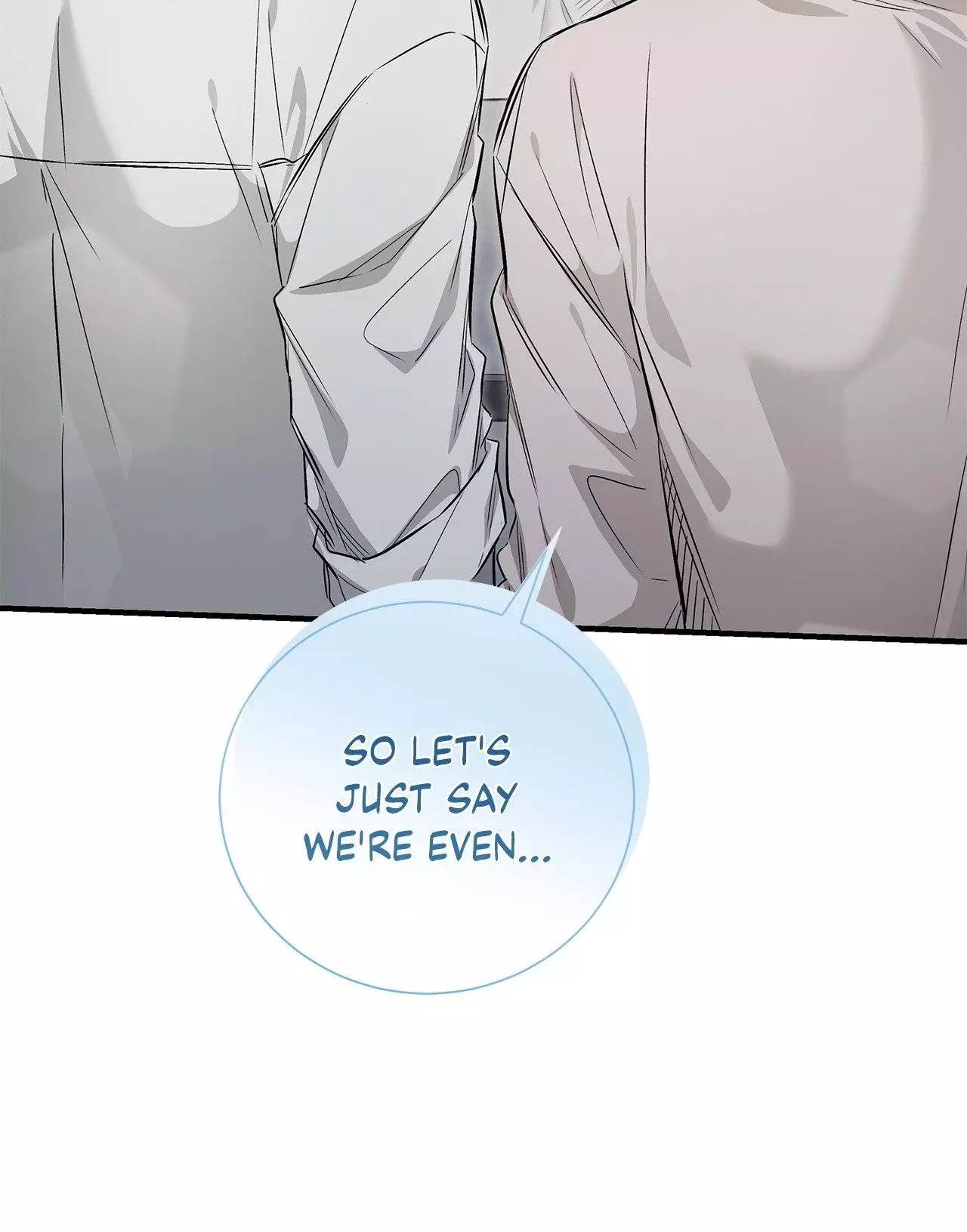 Unfair Love Affair - Chapter 28 Page 45