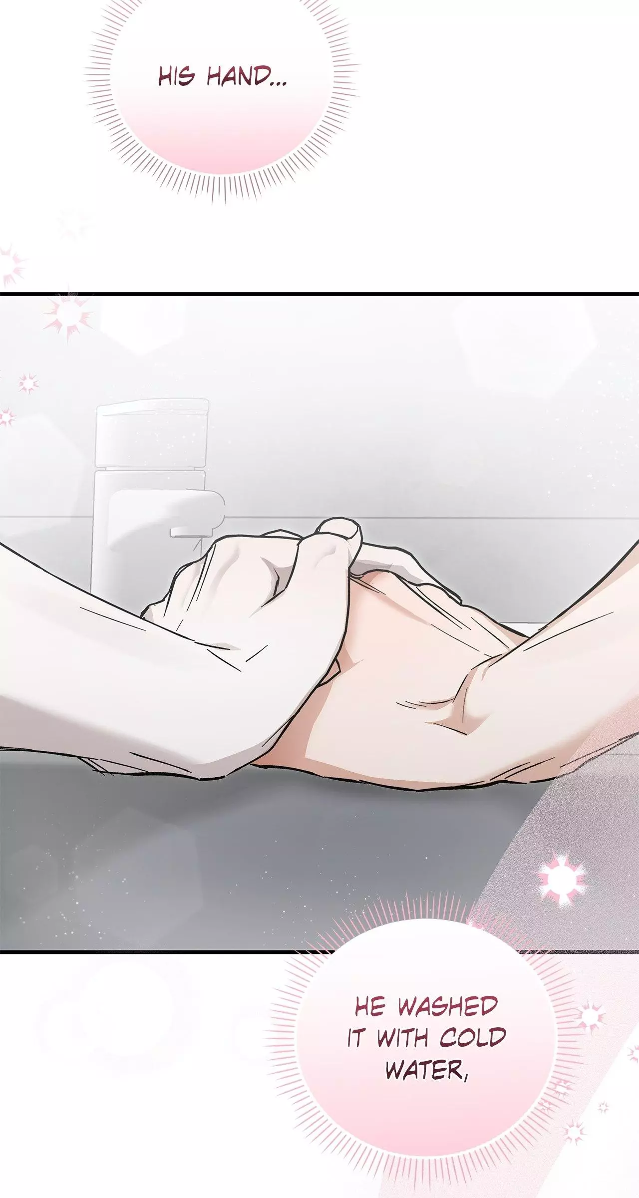 Unfair Love Affair - Chapter 28 Page 48