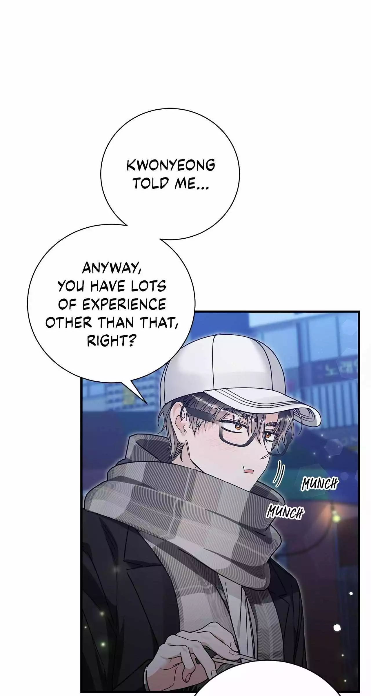 Unfair Love Affair - Chapter 28 Page 54