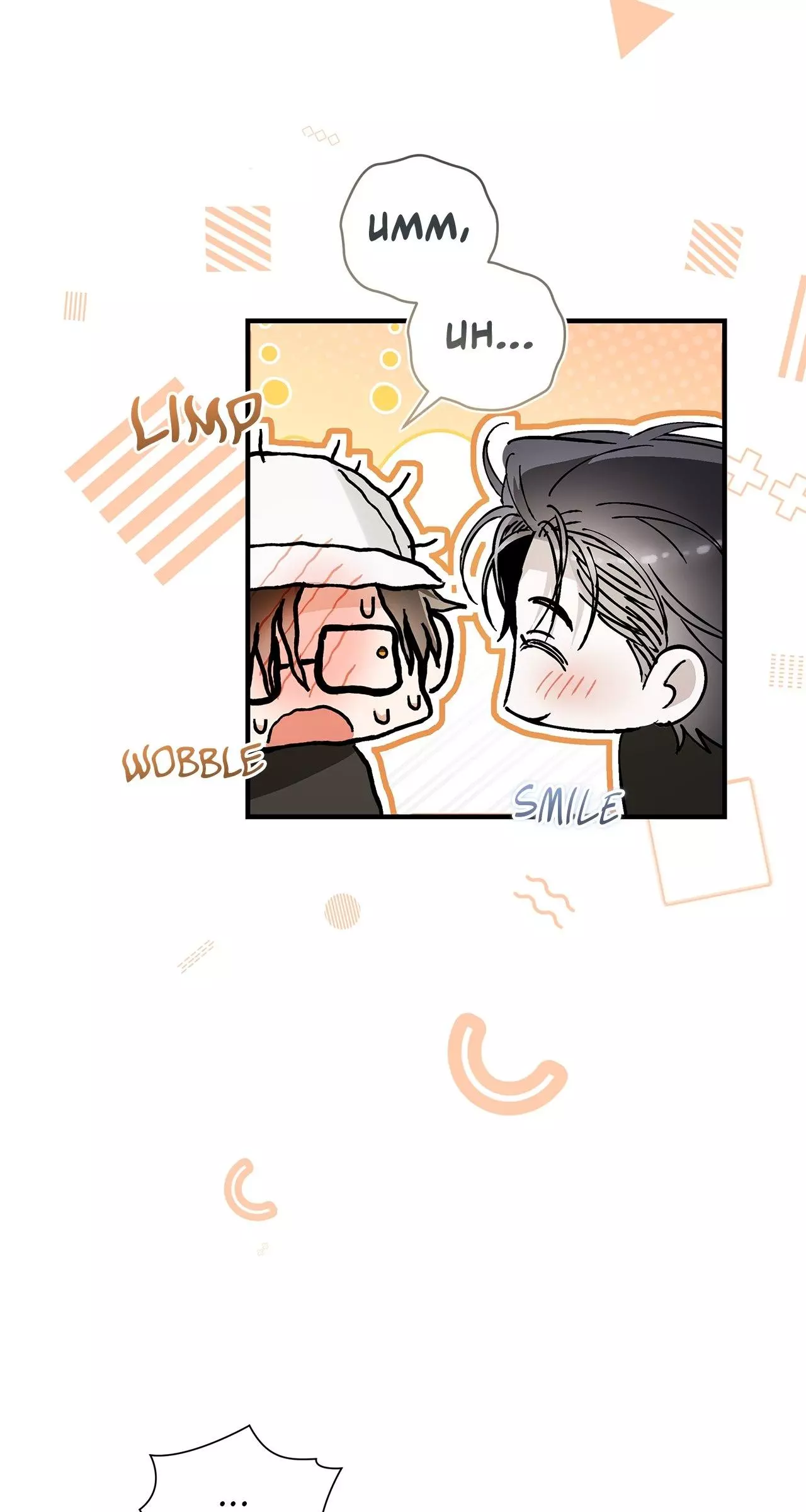 Unfair Love Affair - Chapter 28 Page 61