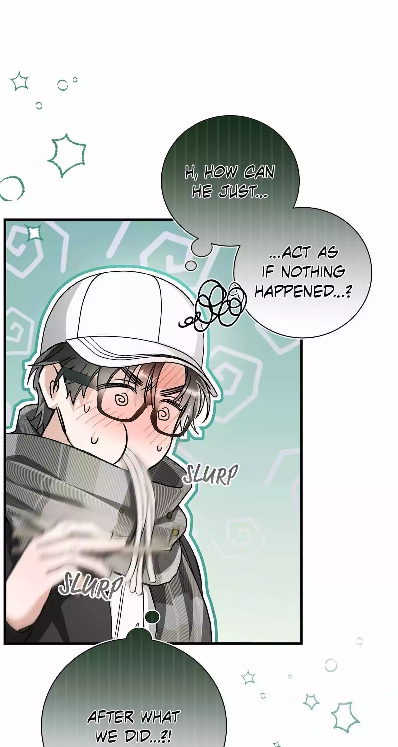Unfair Love Affair - Chapter 28 Page 63