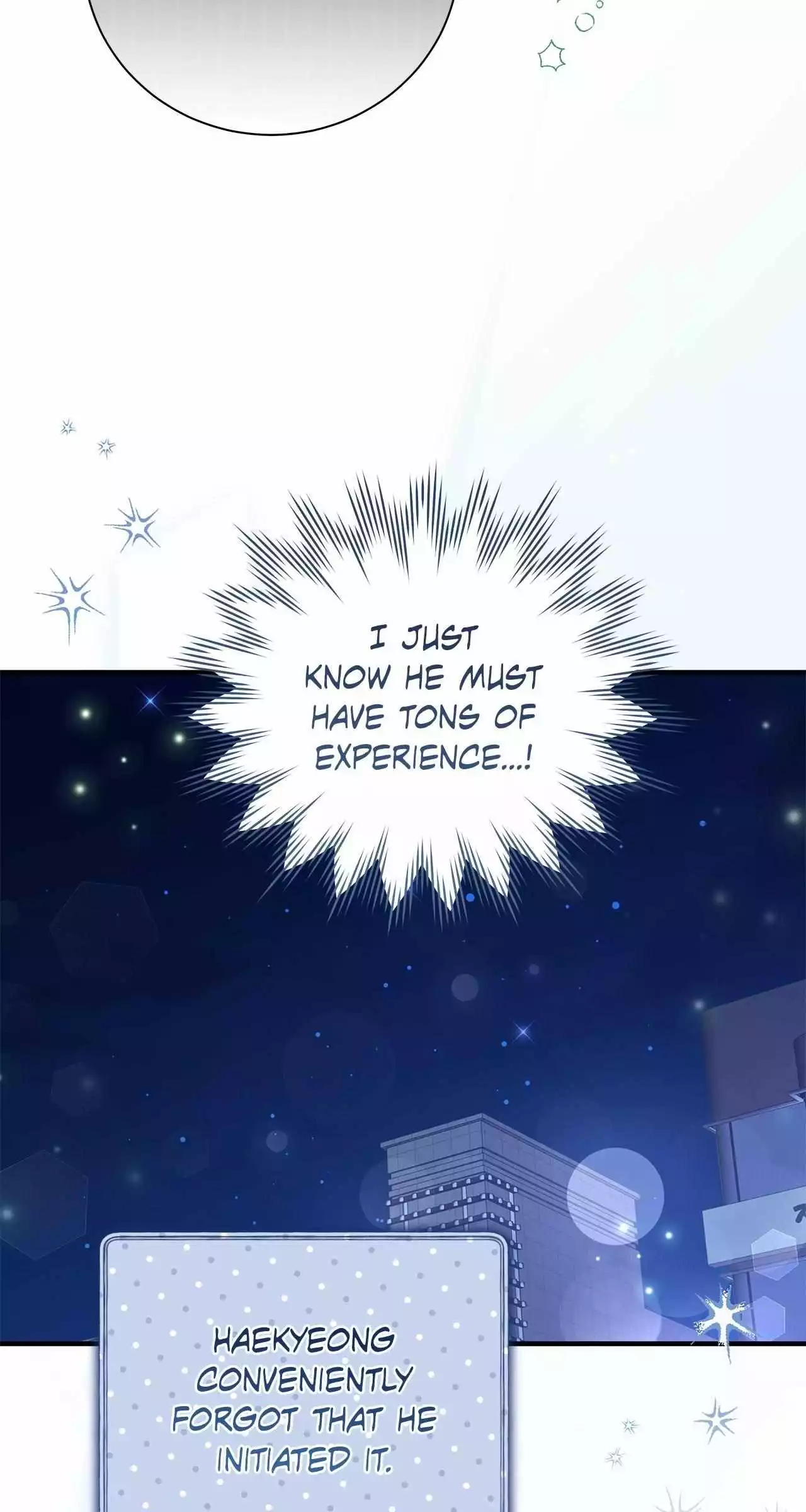 Unfair Love Affair - Chapter 28 Page 64