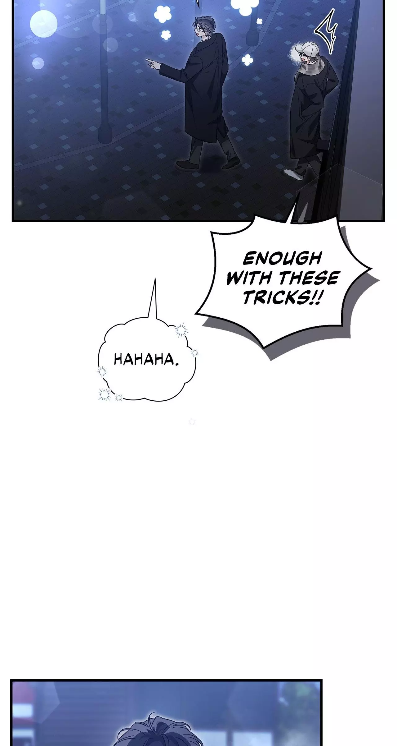 Unfair Love Affair - Chapter 28 Page 69