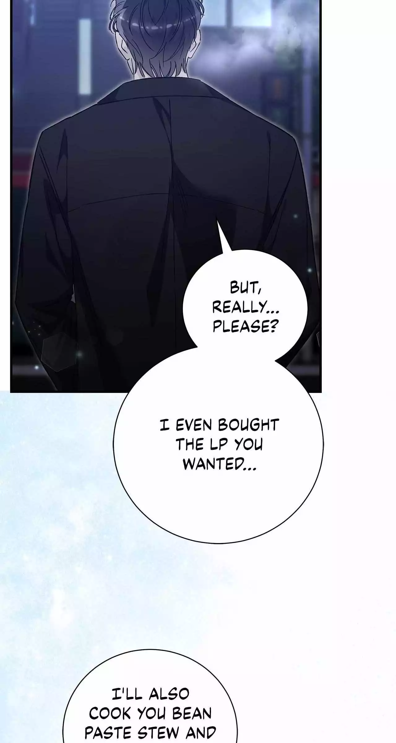 Unfair Love Affair - Chapter 28 Page 70