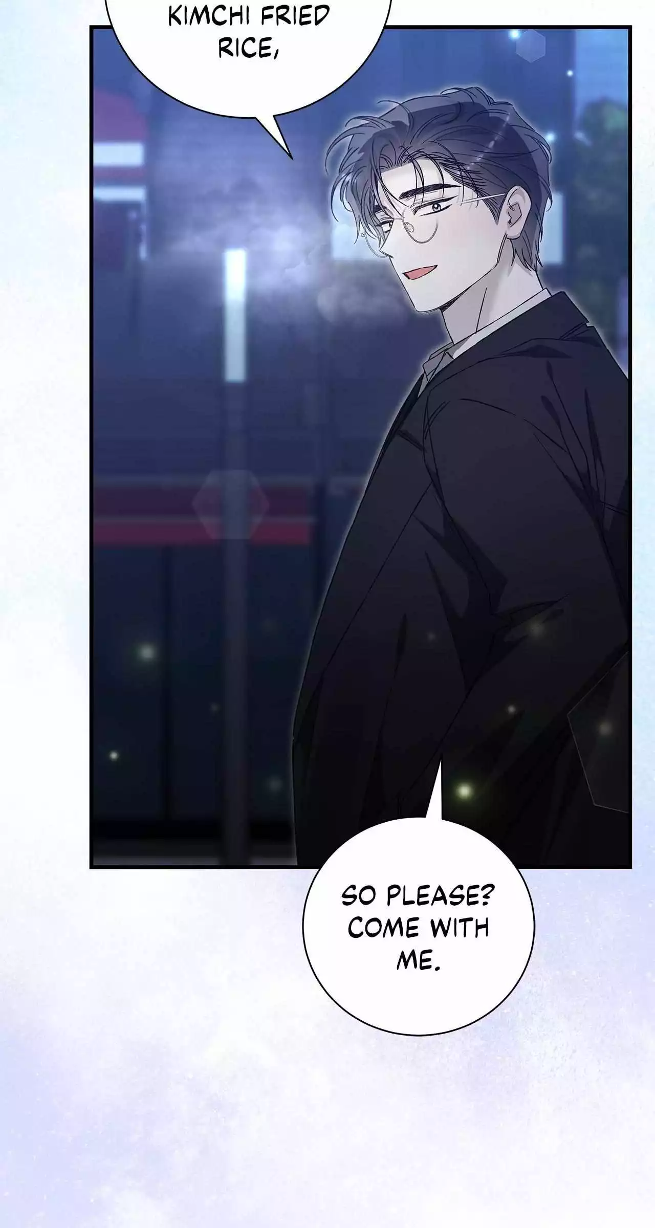 Unfair Love Affair - Chapter 28 Page 71