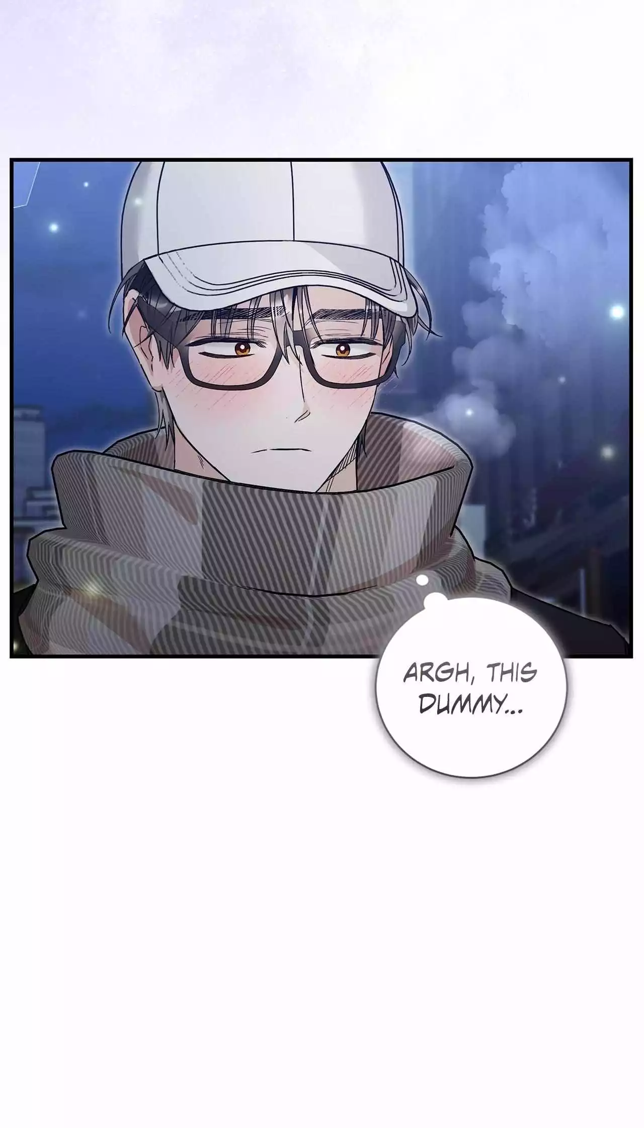 Unfair Love Affair - Chapter 28 Page 72