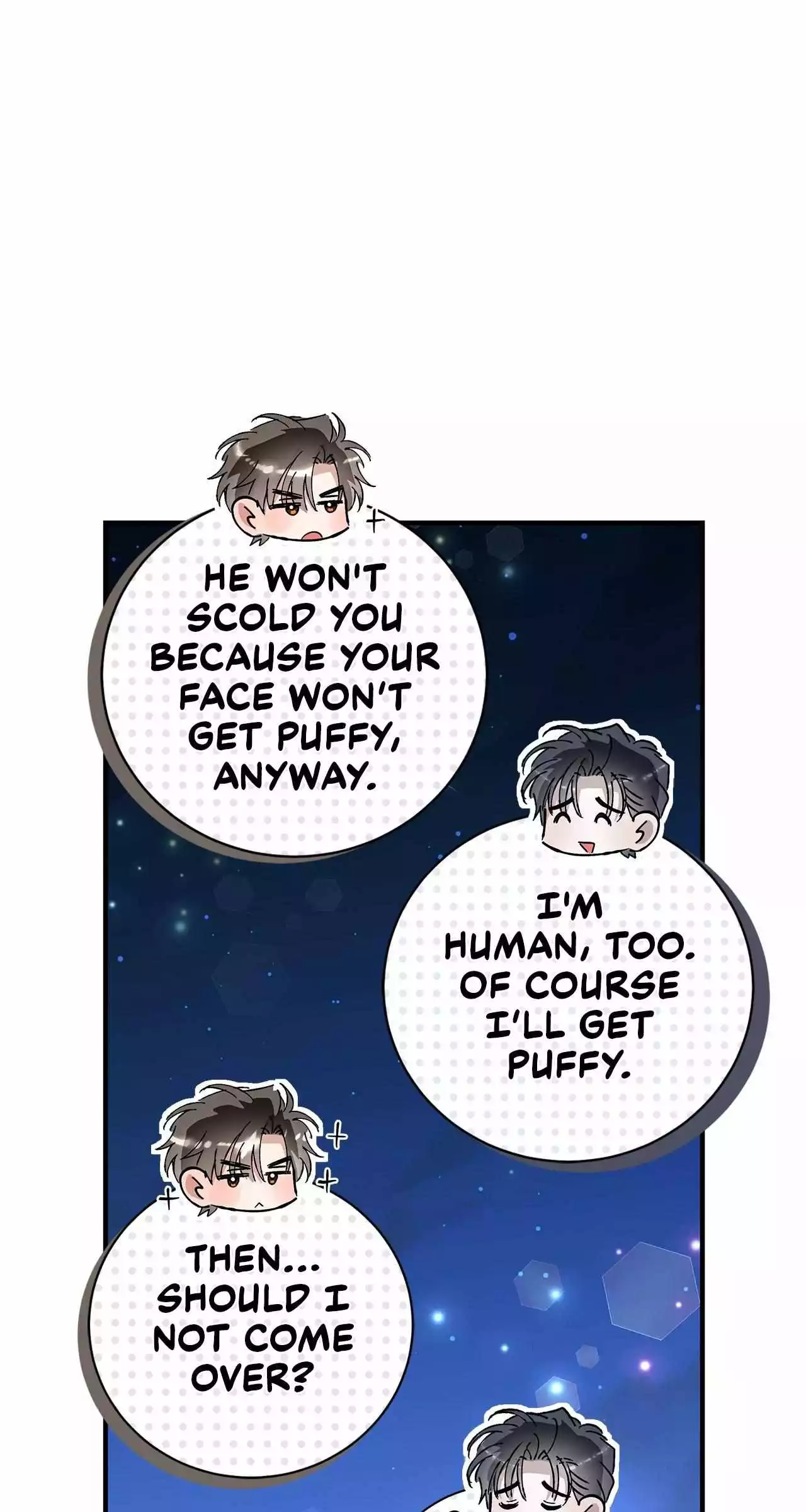 Unfair Love Affair - Chapter 28 Page 75