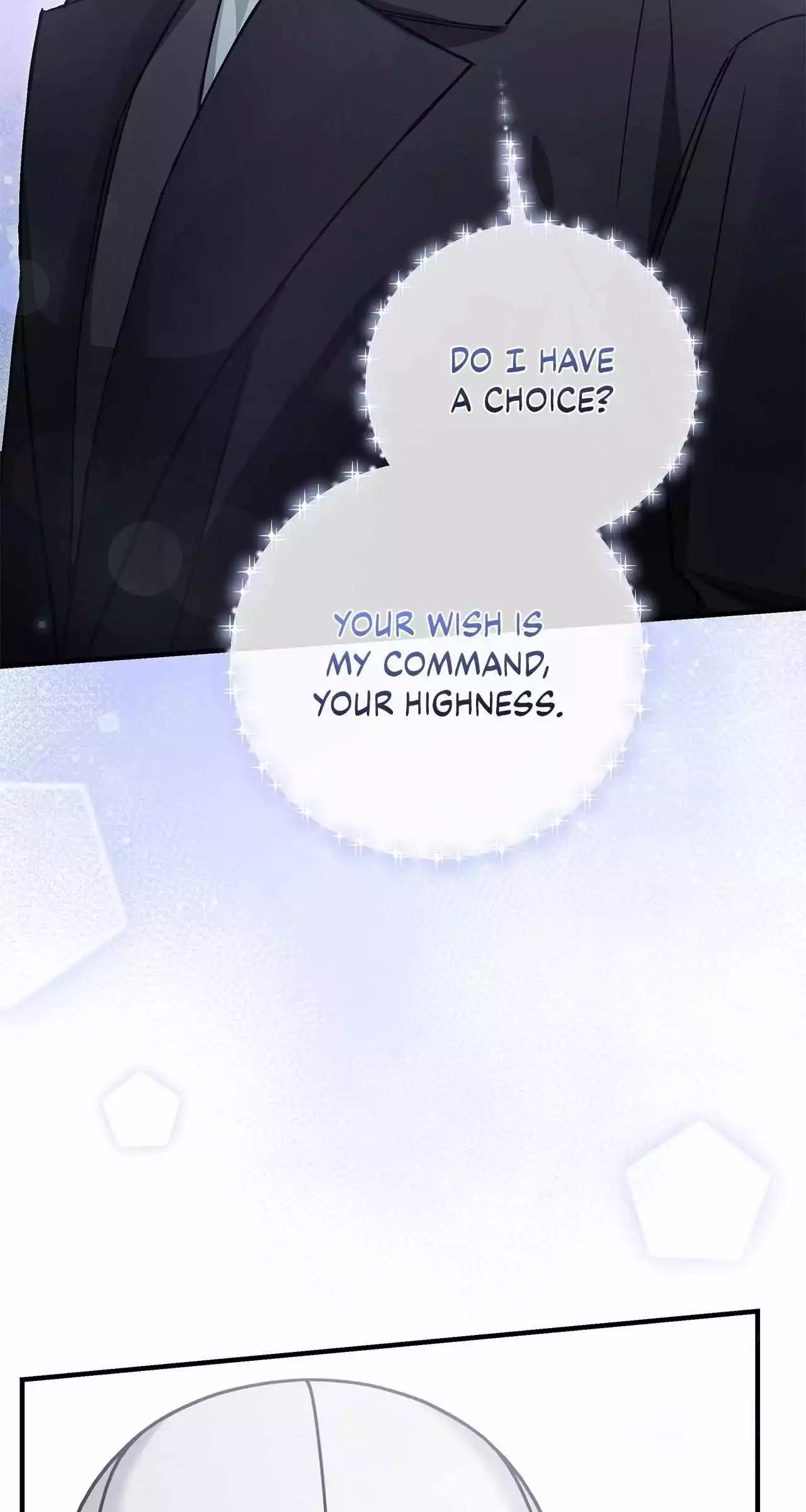 Unfair Love Affair - Chapter 28 Page 77