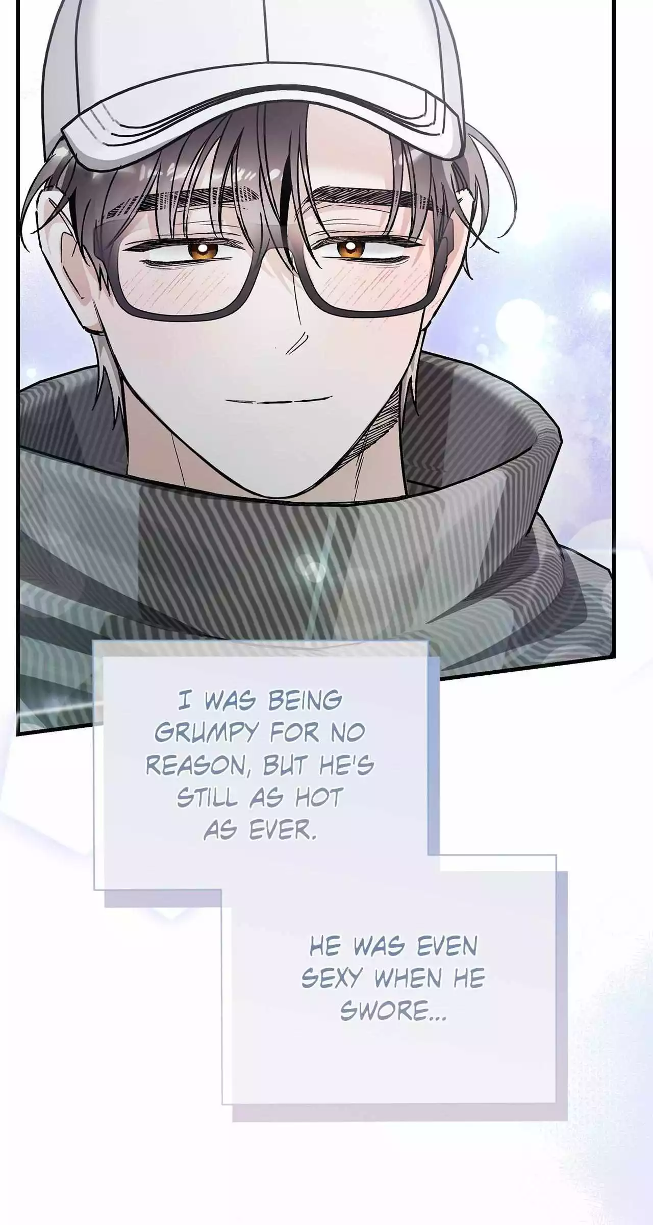 Unfair Love Affair - Chapter 28 Page 78