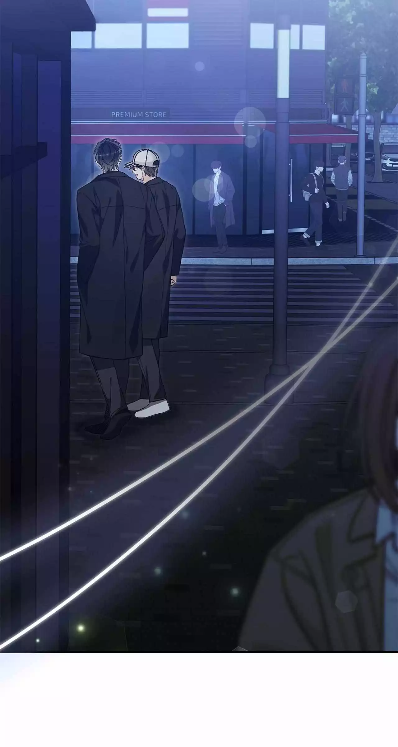 Unfair Love Affair - Chapter 28 Page 85