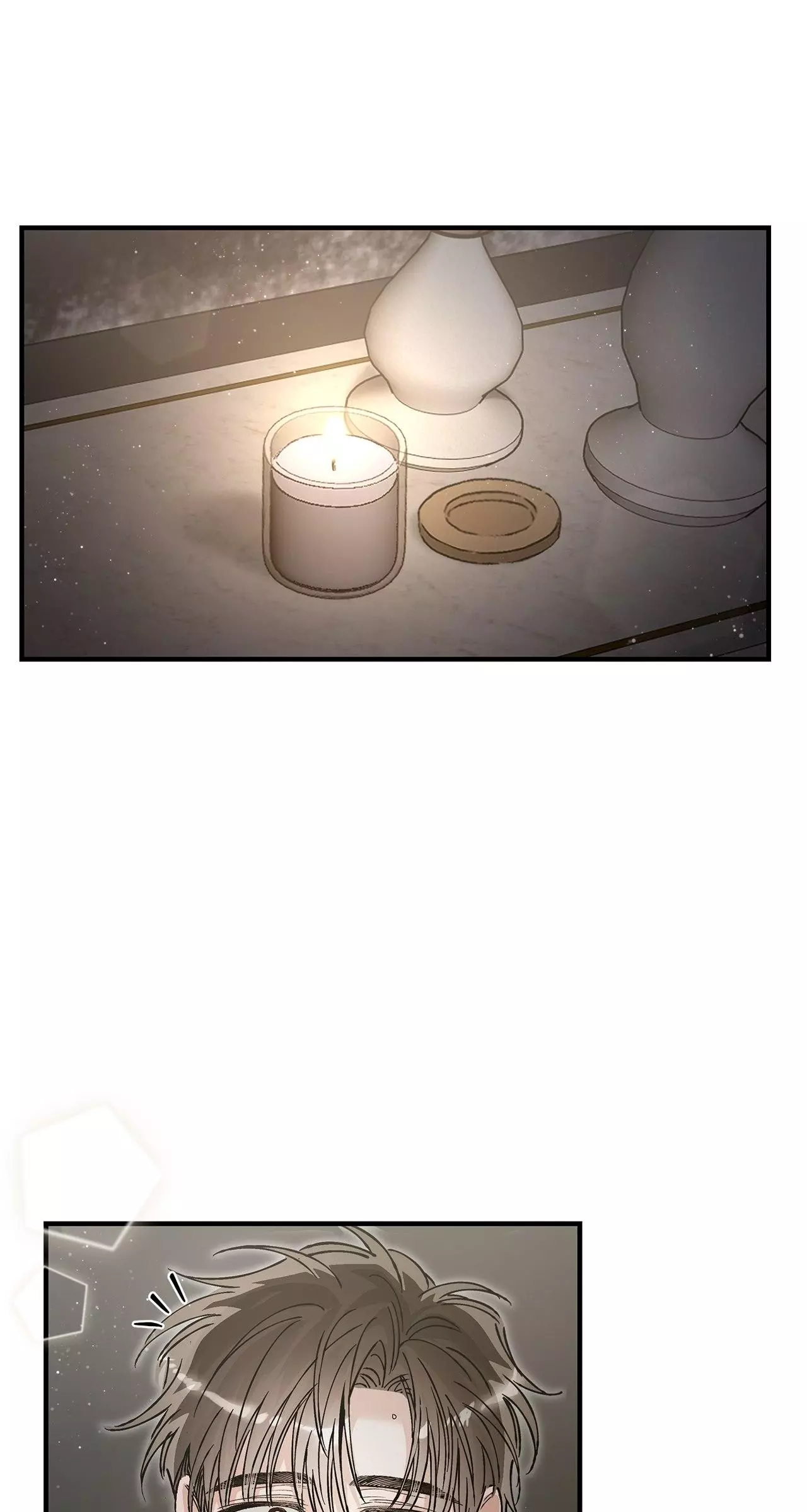 Unfair Love Affair - Chapter 29 Page 1