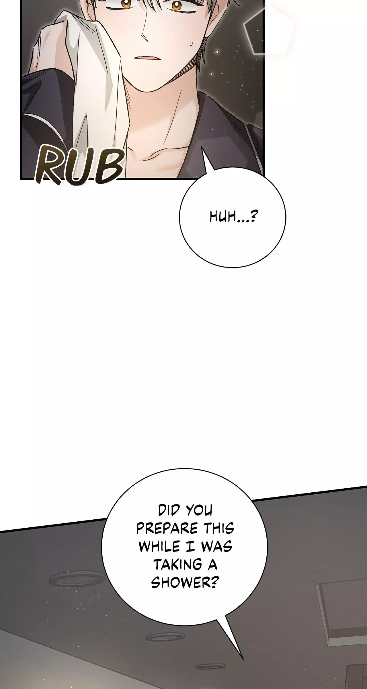 Unfair Love Affair - Chapter 29 Page 2