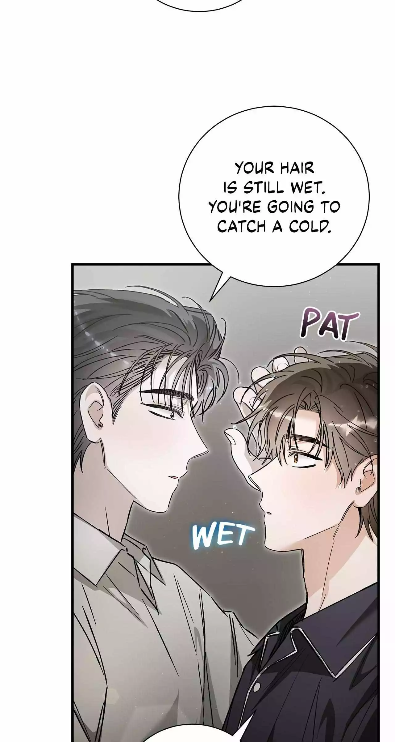 Unfair Love Affair - Chapter 29 Page 4