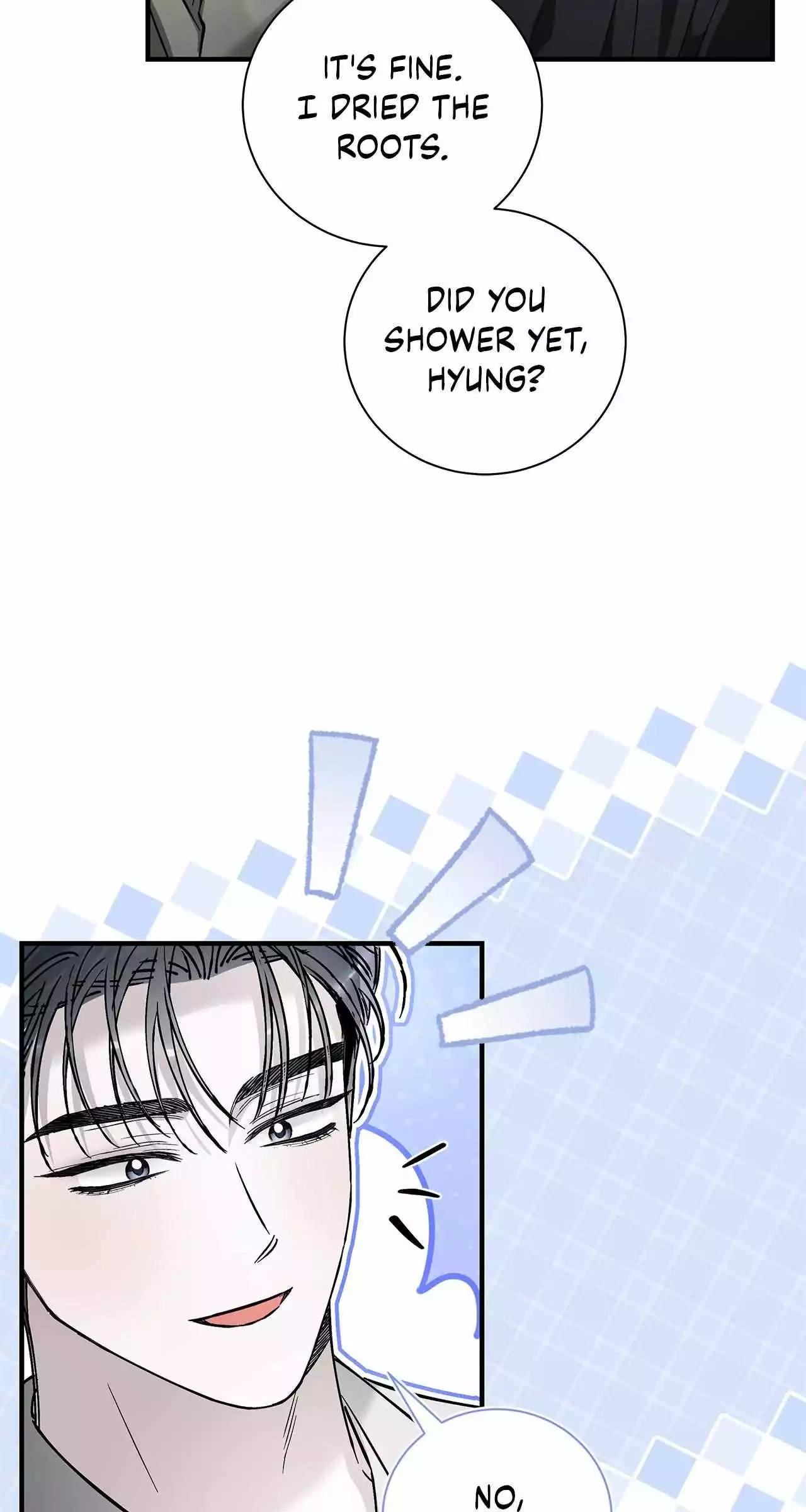 Unfair Love Affair - Chapter 29 Page 5