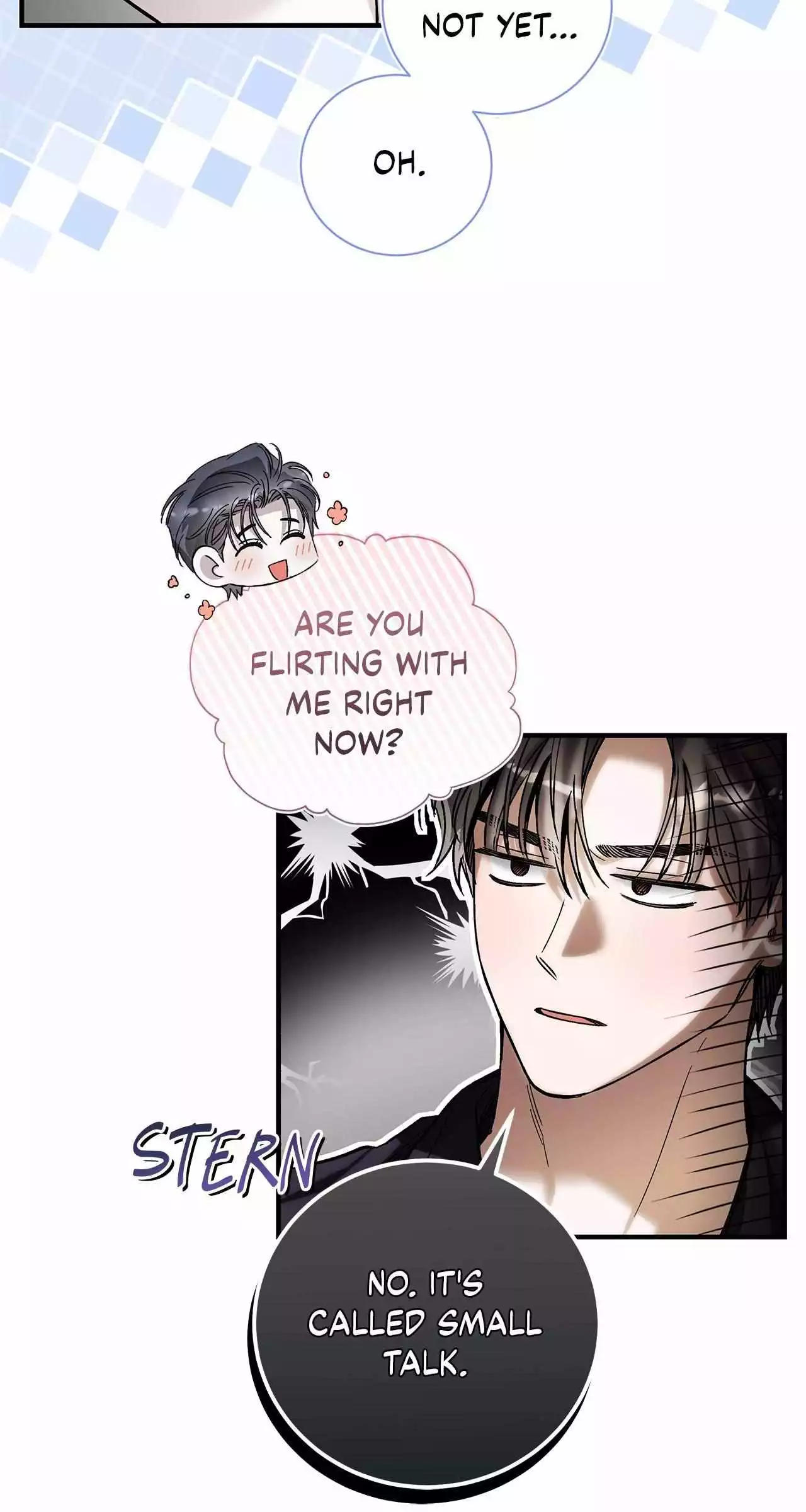 Unfair Love Affair - Chapter 29 Page 6
