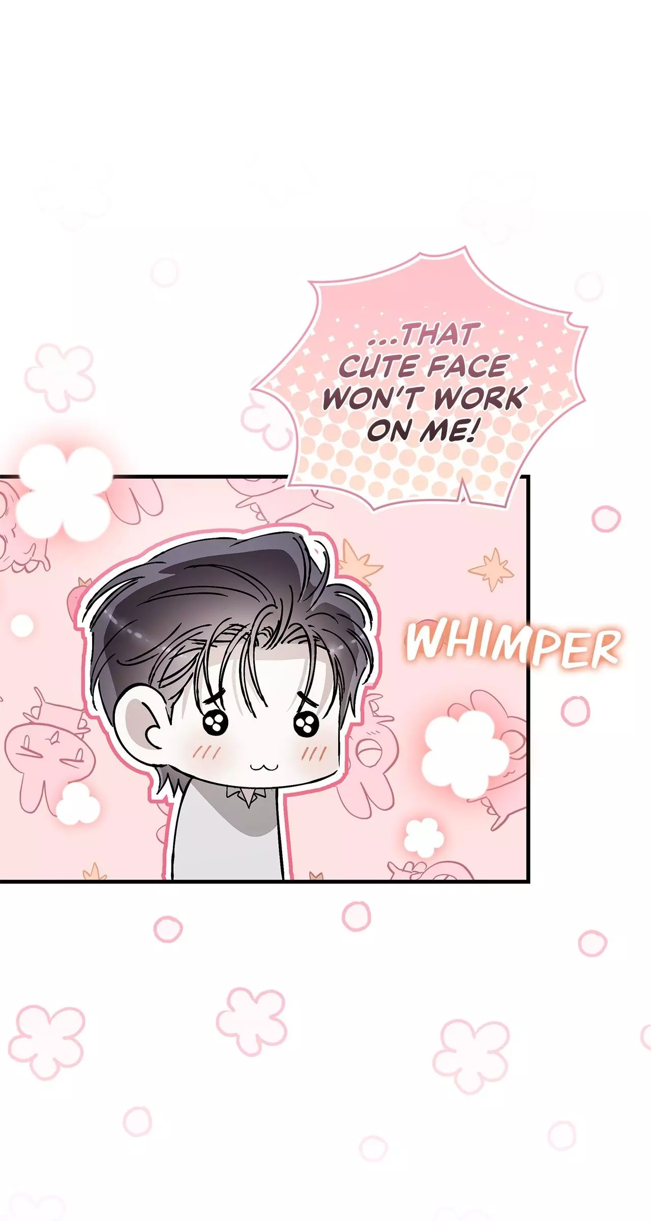 Unfair Love Affair - Chapter 29 Page 7