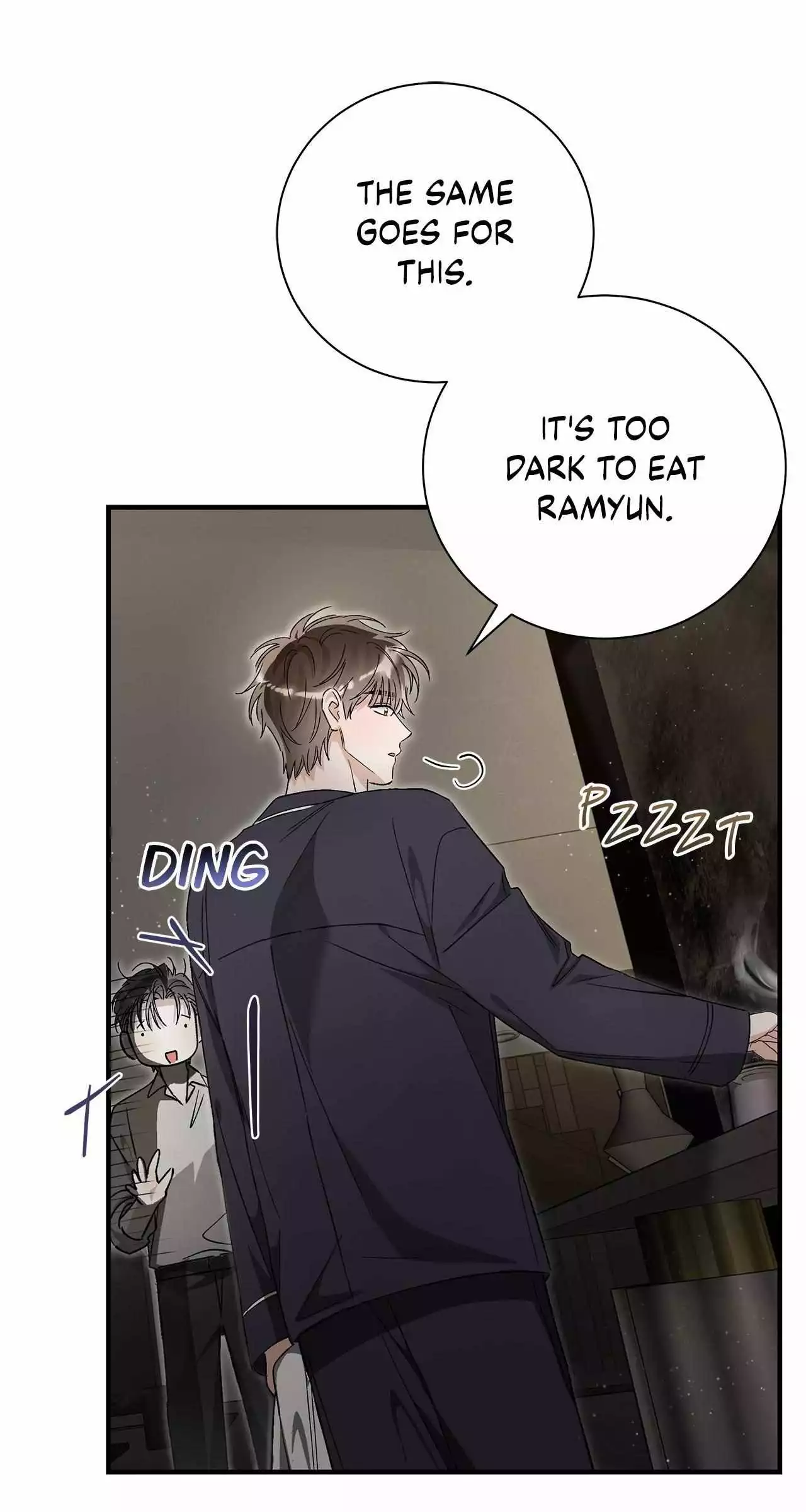 Unfair Love Affair - Chapter 29 Page 9