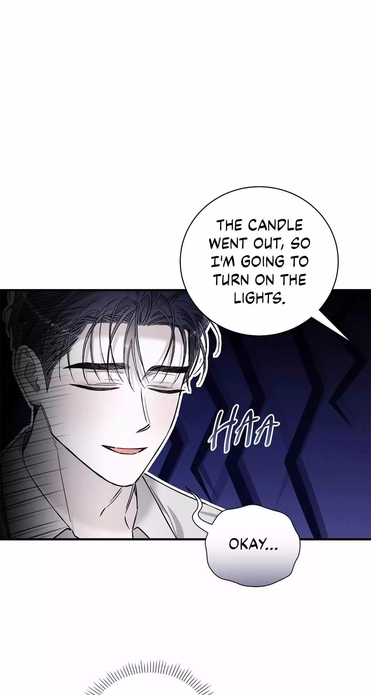 Unfair Love Affair - Chapter 29 Page 10