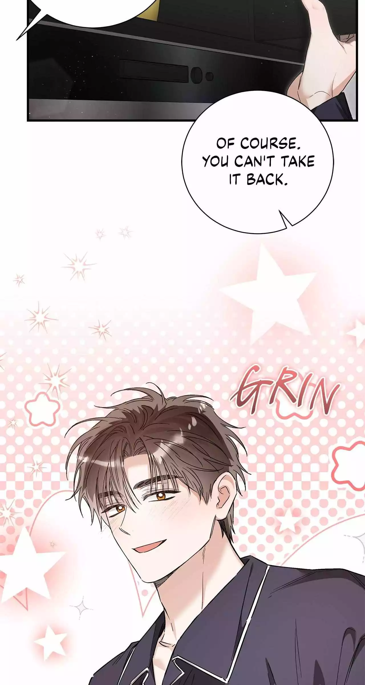 Unfair Love Affair - Chapter 29 Page 12