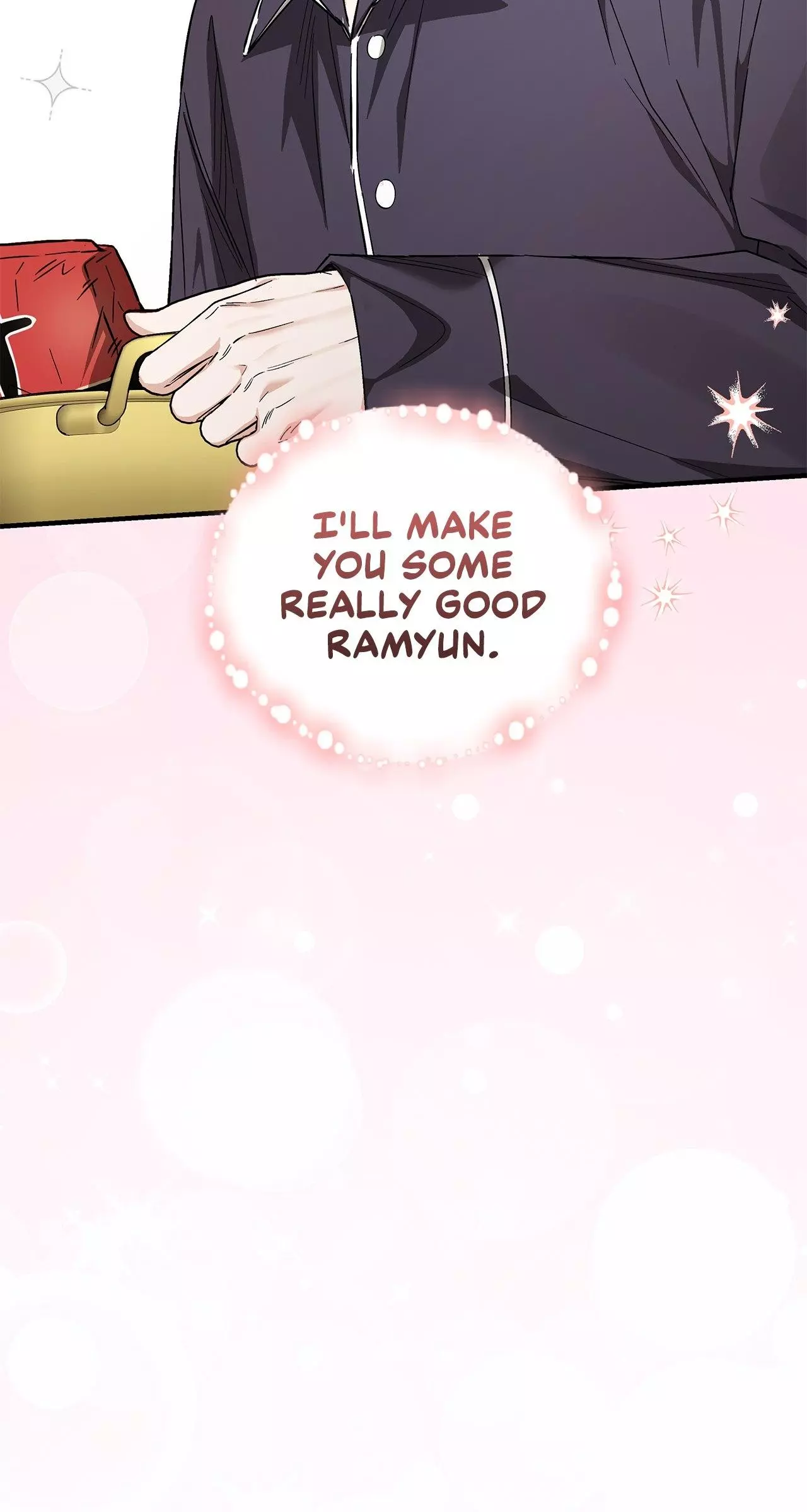 Unfair Love Affair - Chapter 29 Page 13